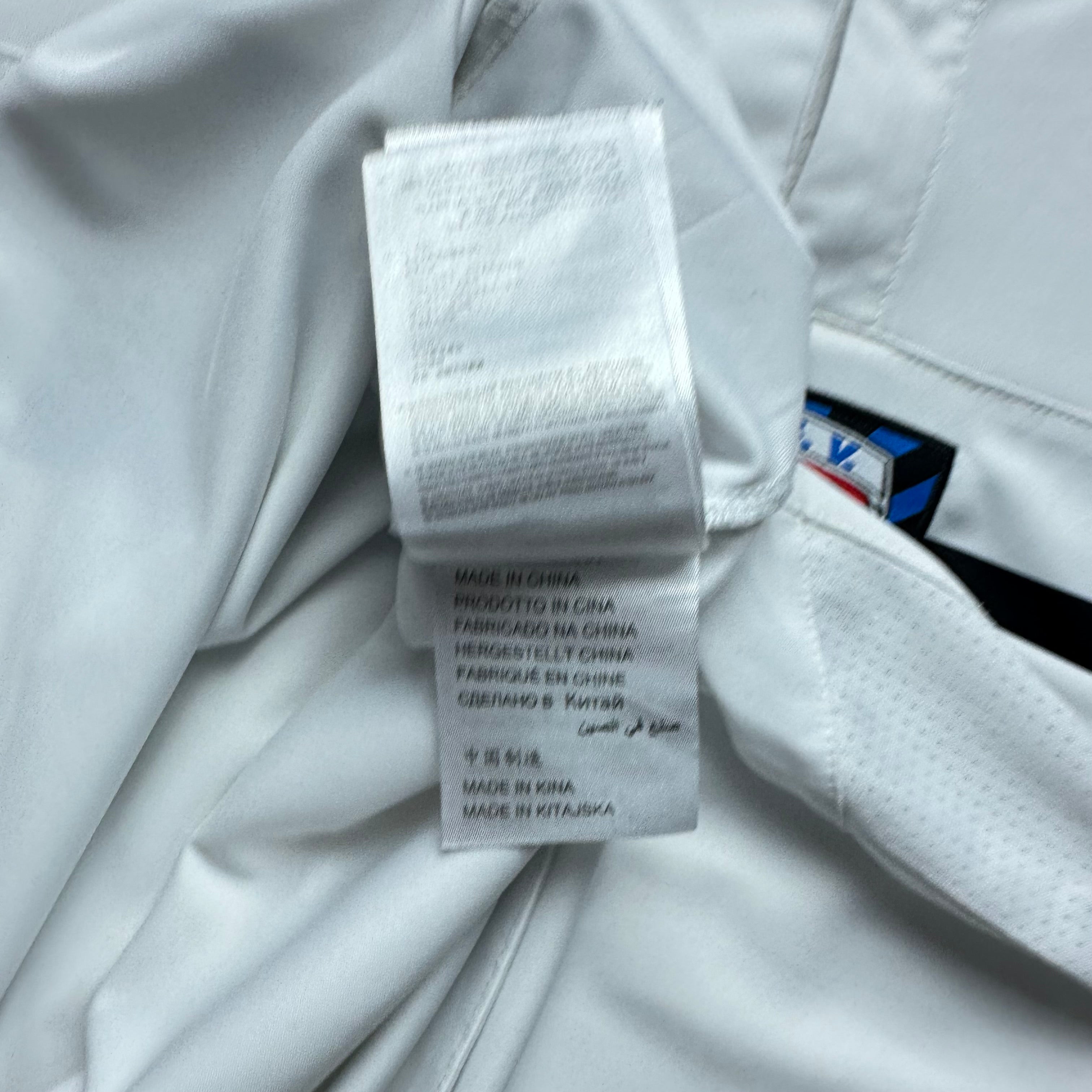 FSV Frankfurt 2016-17 Away Shirt (L)