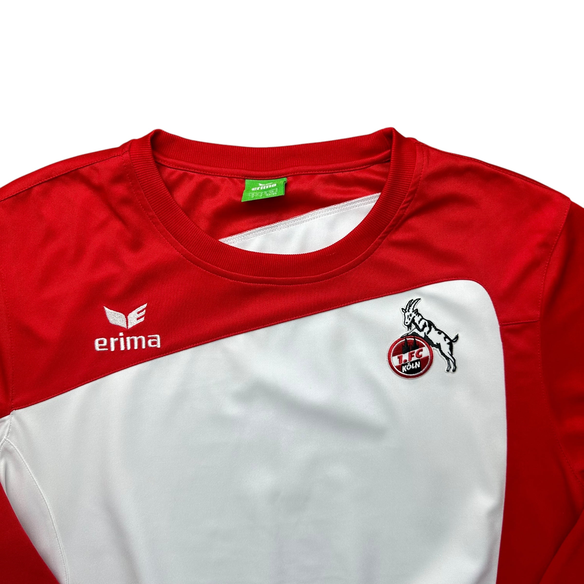 Koln 2013-14 Training Sweatshirt (L)