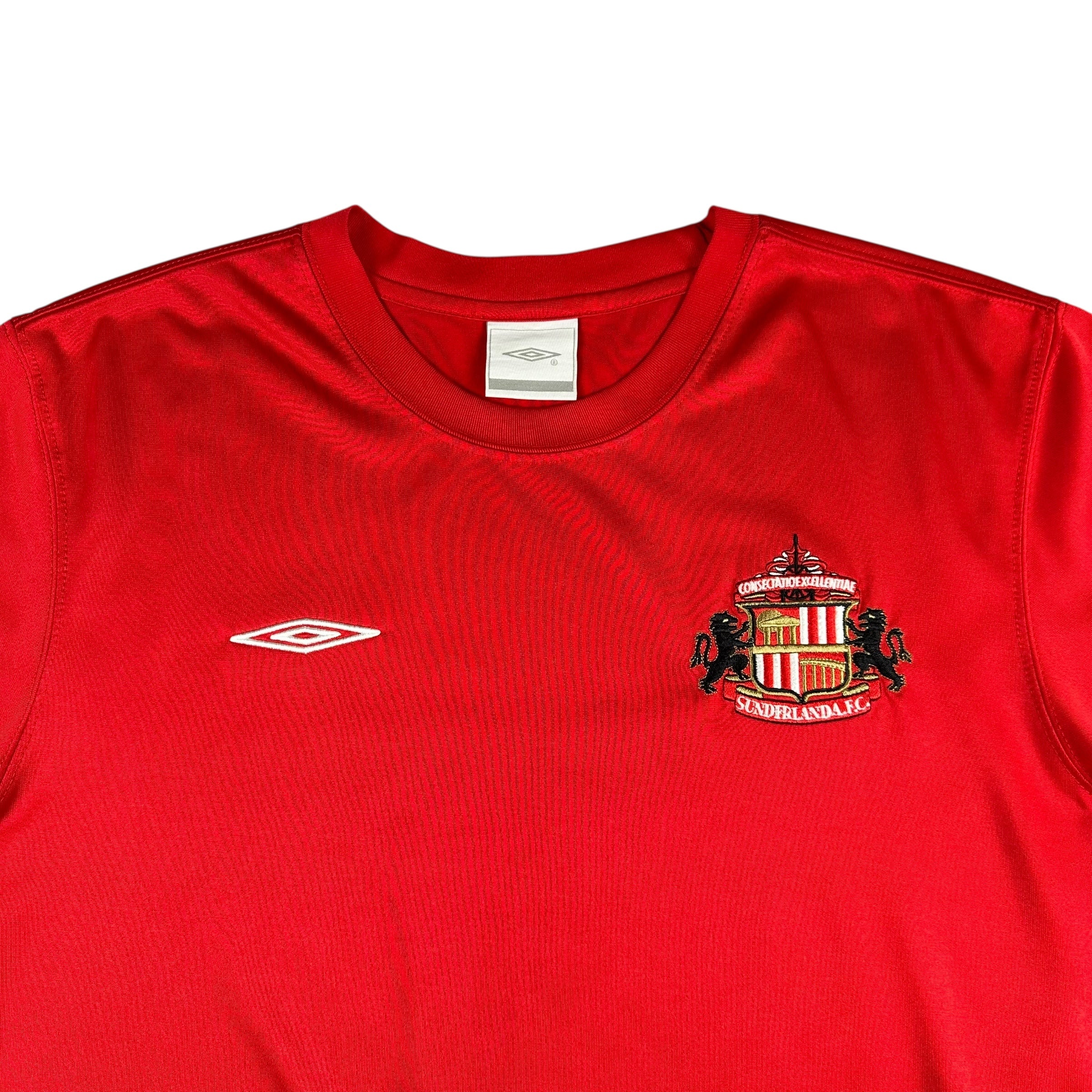 Sunderland 2000s Training Shirt (M)