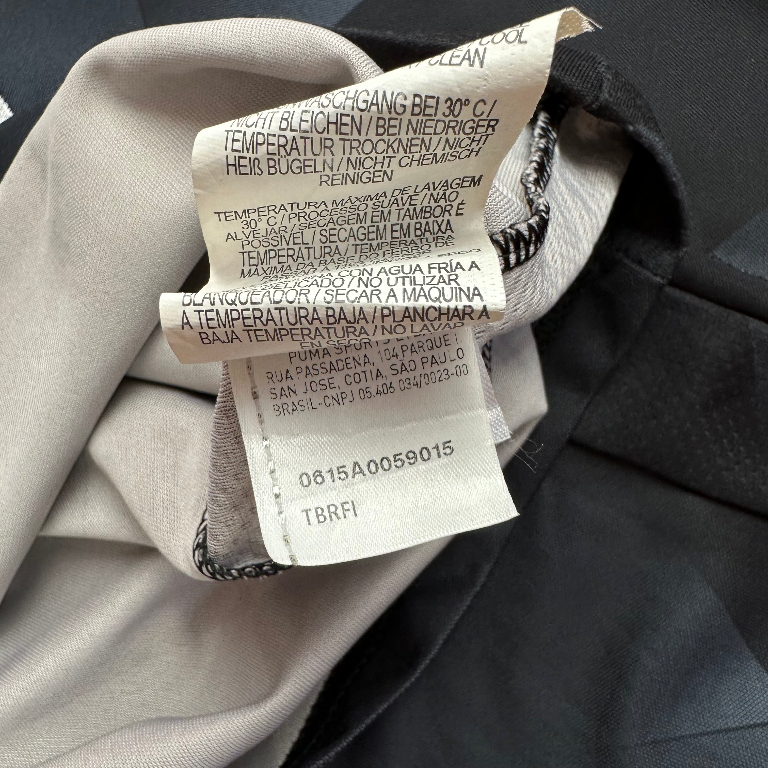 Atlético Mineiro 2015 Third (M)