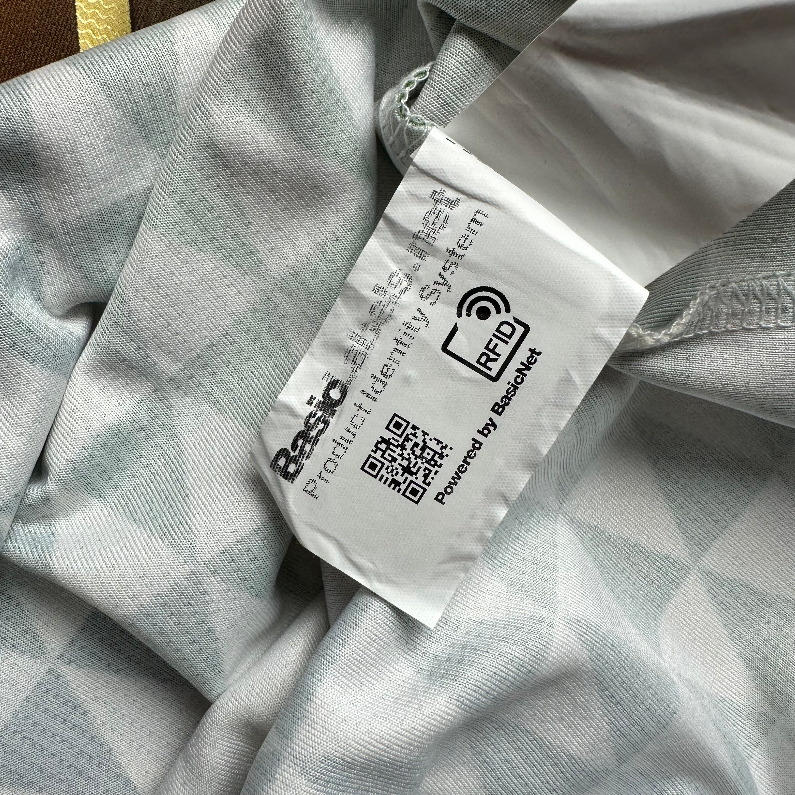 Venezia 2021-22 Away Shirt (XXL)