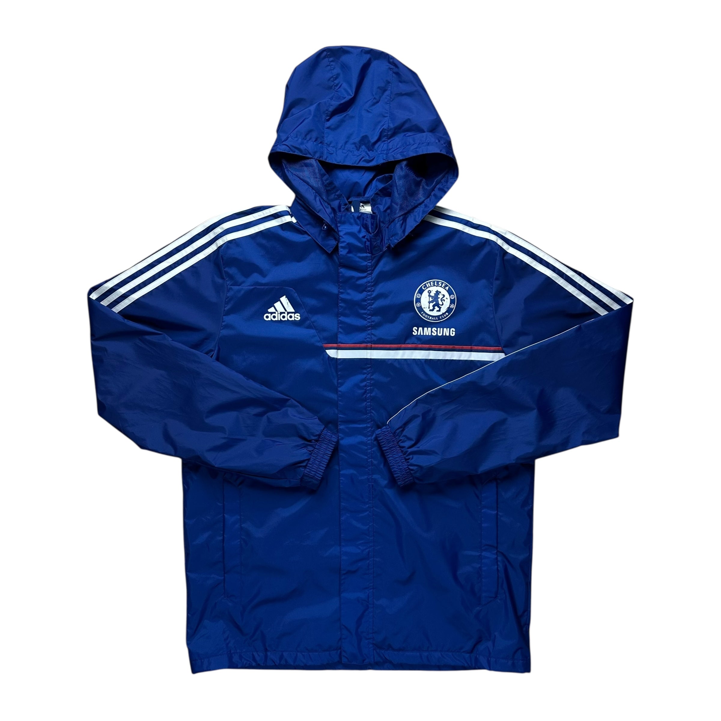 Chelsea 2013-14 Training Jacket (L)