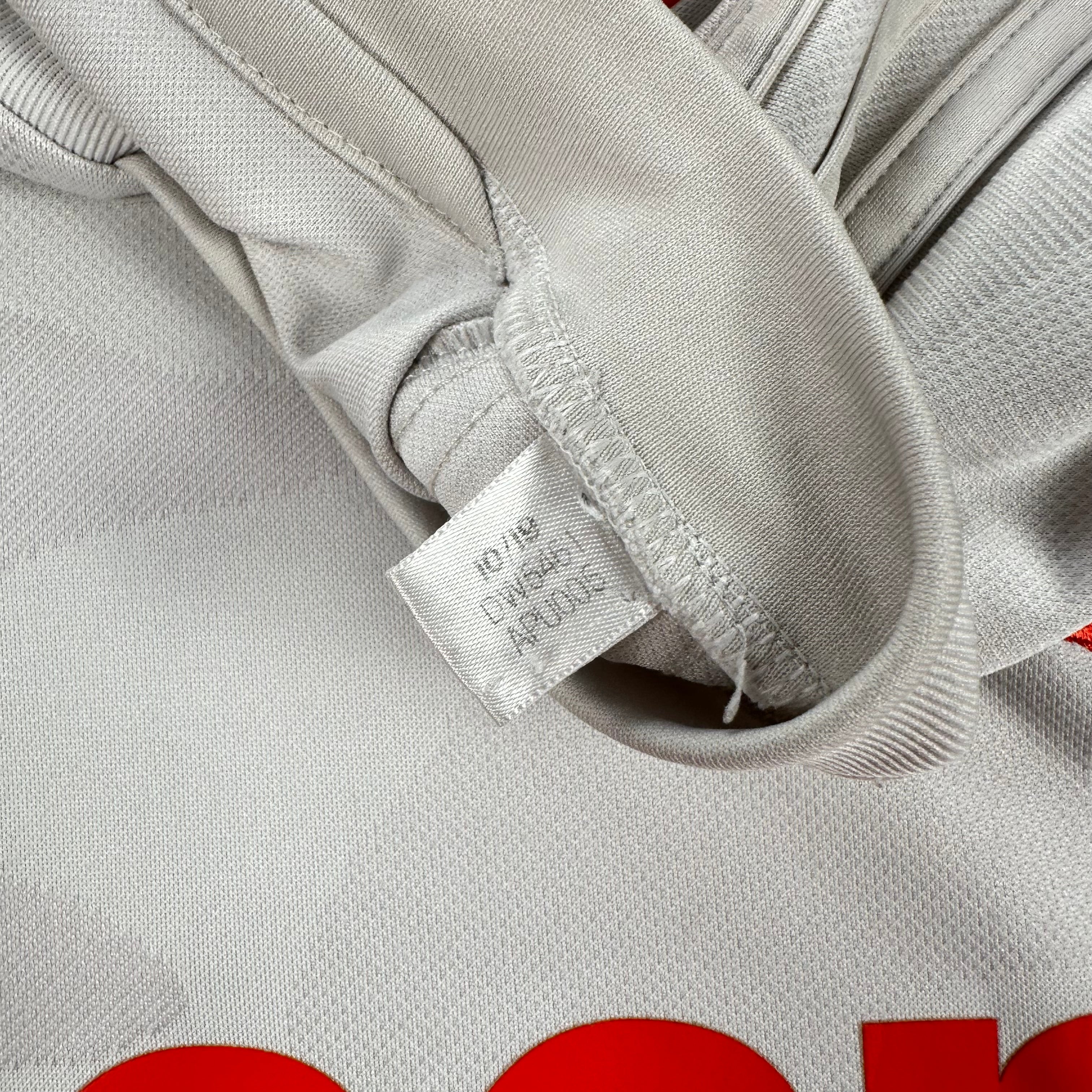 Juventus 2019-20 Away Shirt (S) Ronaldo #7