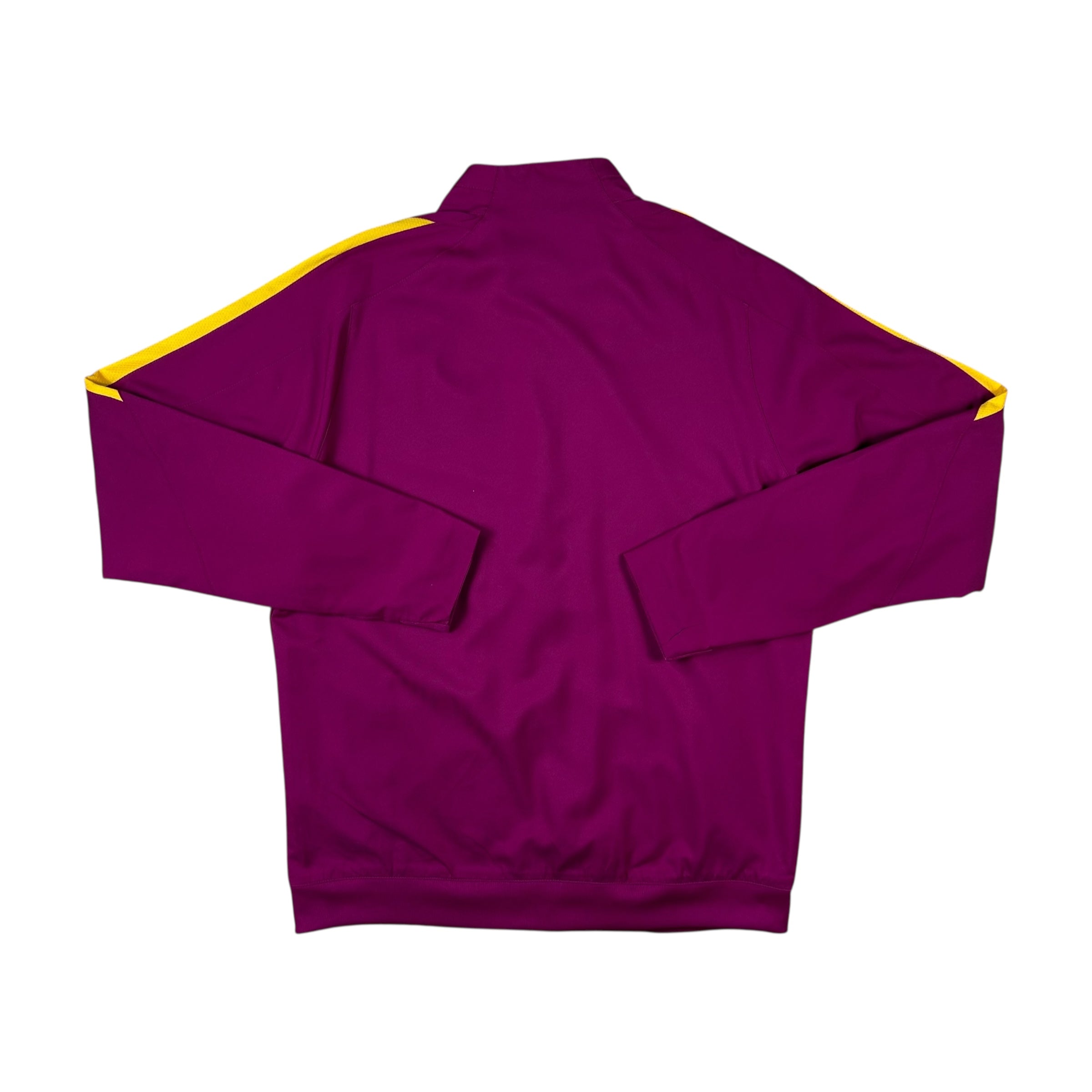 Barcelona 2015-16 Track Jacket (L)