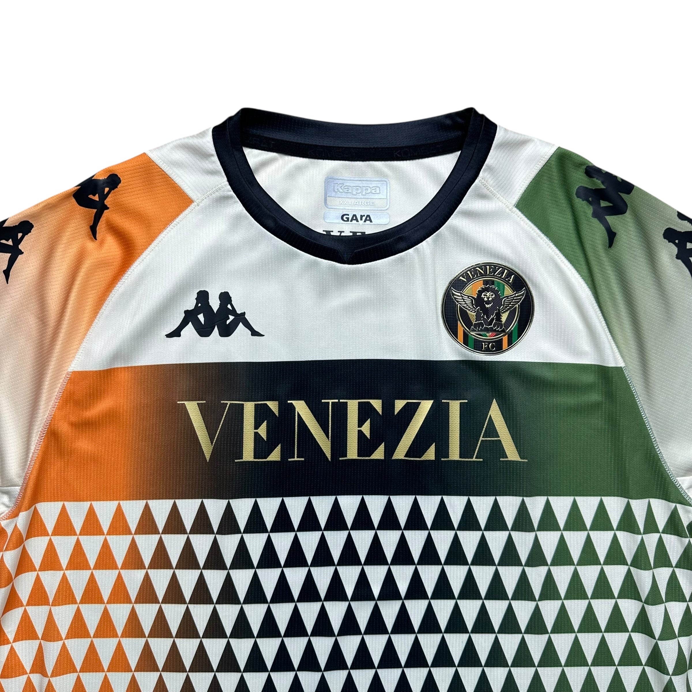 Venezia 2021-22 Away Shirt (XXL)