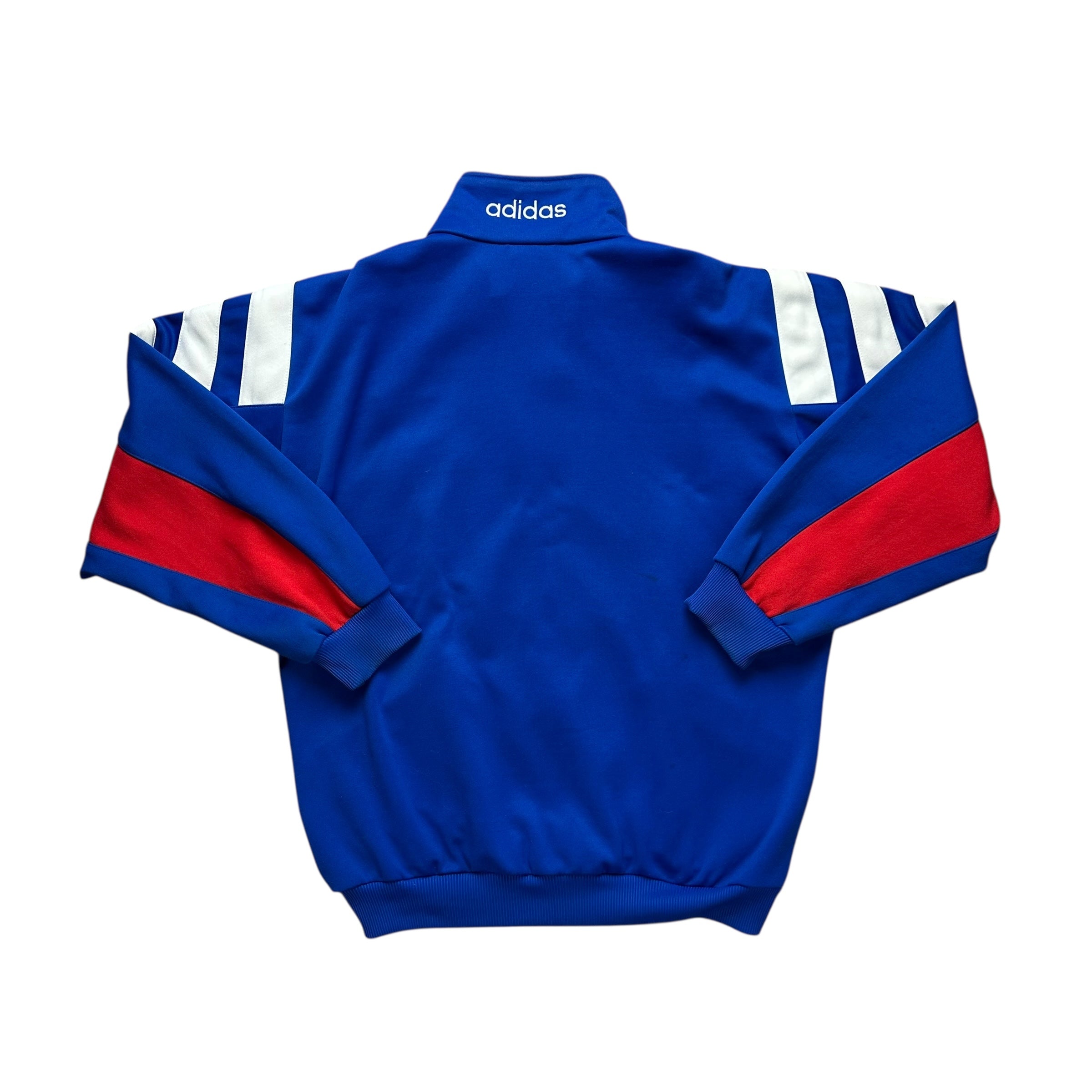 Bayern Munich 1995-96 Tracksuit (M)