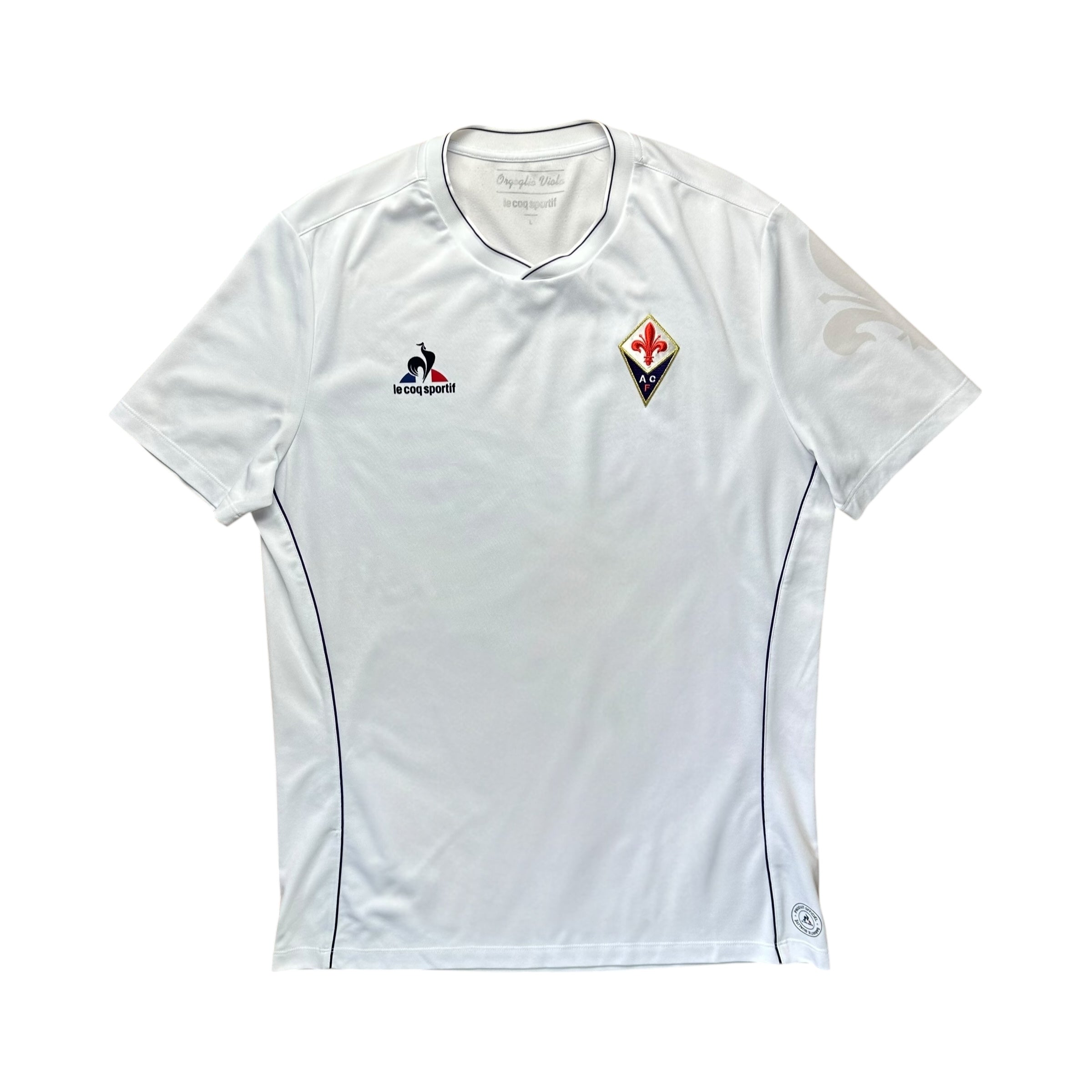 Fiorentina 2015-16 Away Shirt (L)