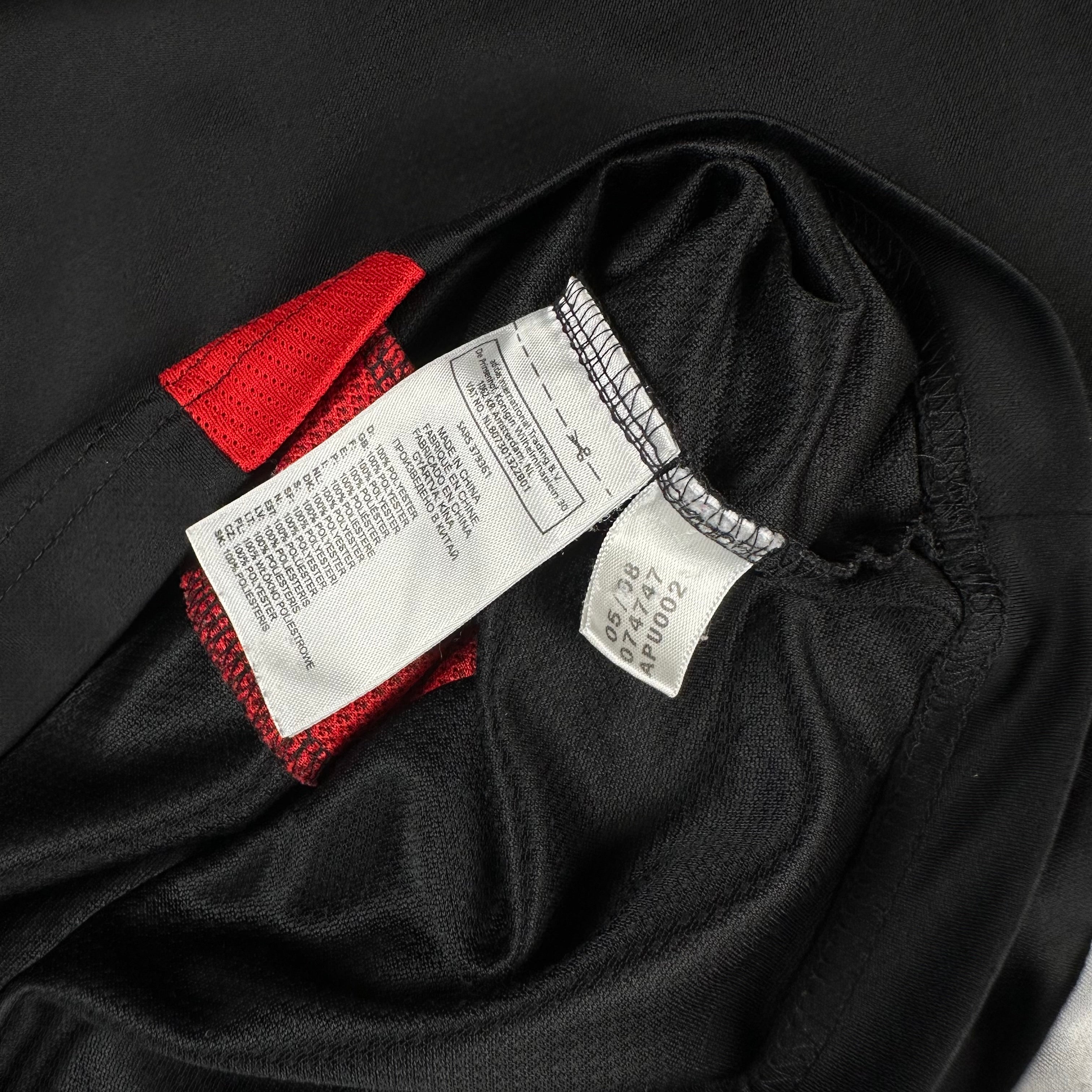 AC Milan 2008-09 Training Shirt (M)