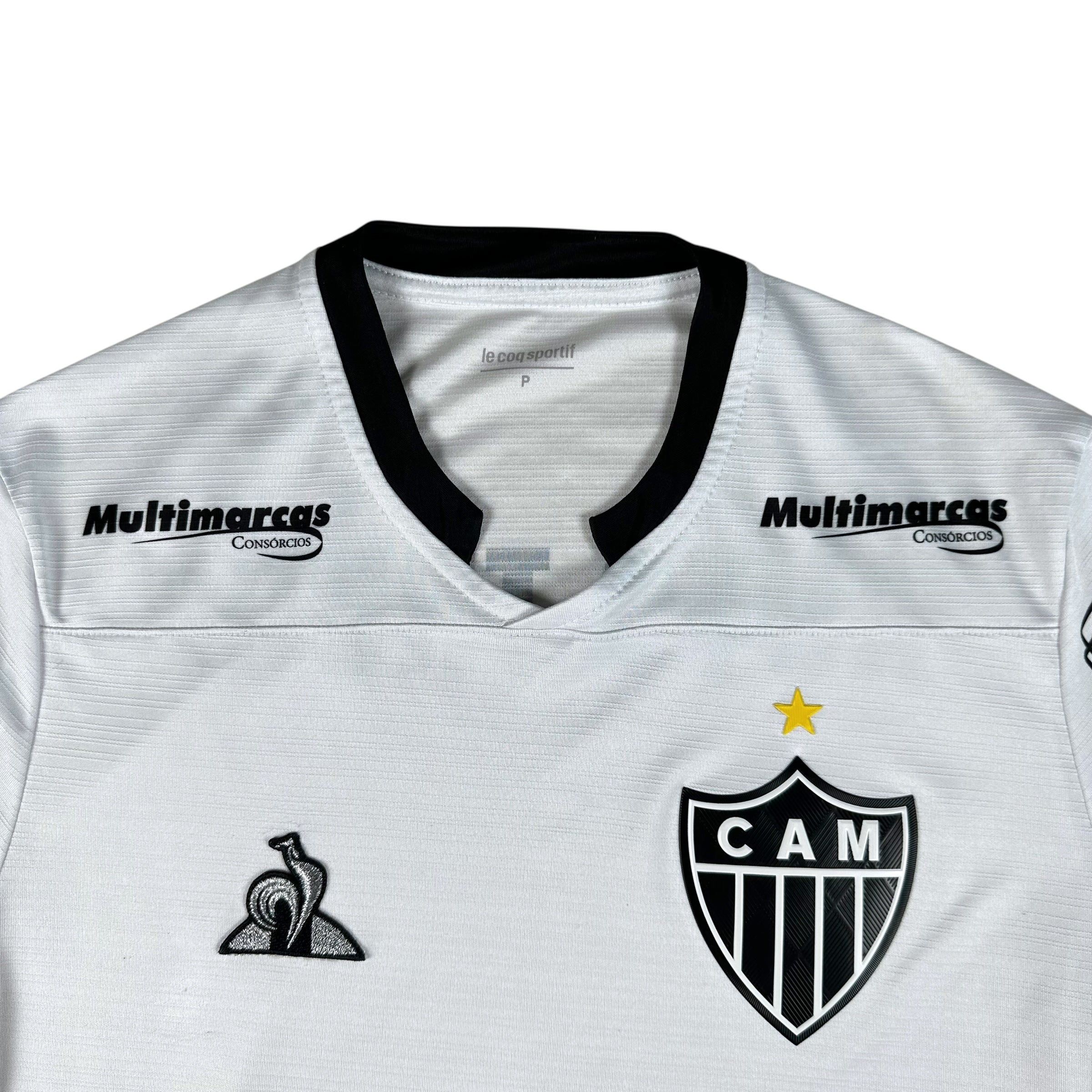 Atlético Mineiro 2020 Away (S)