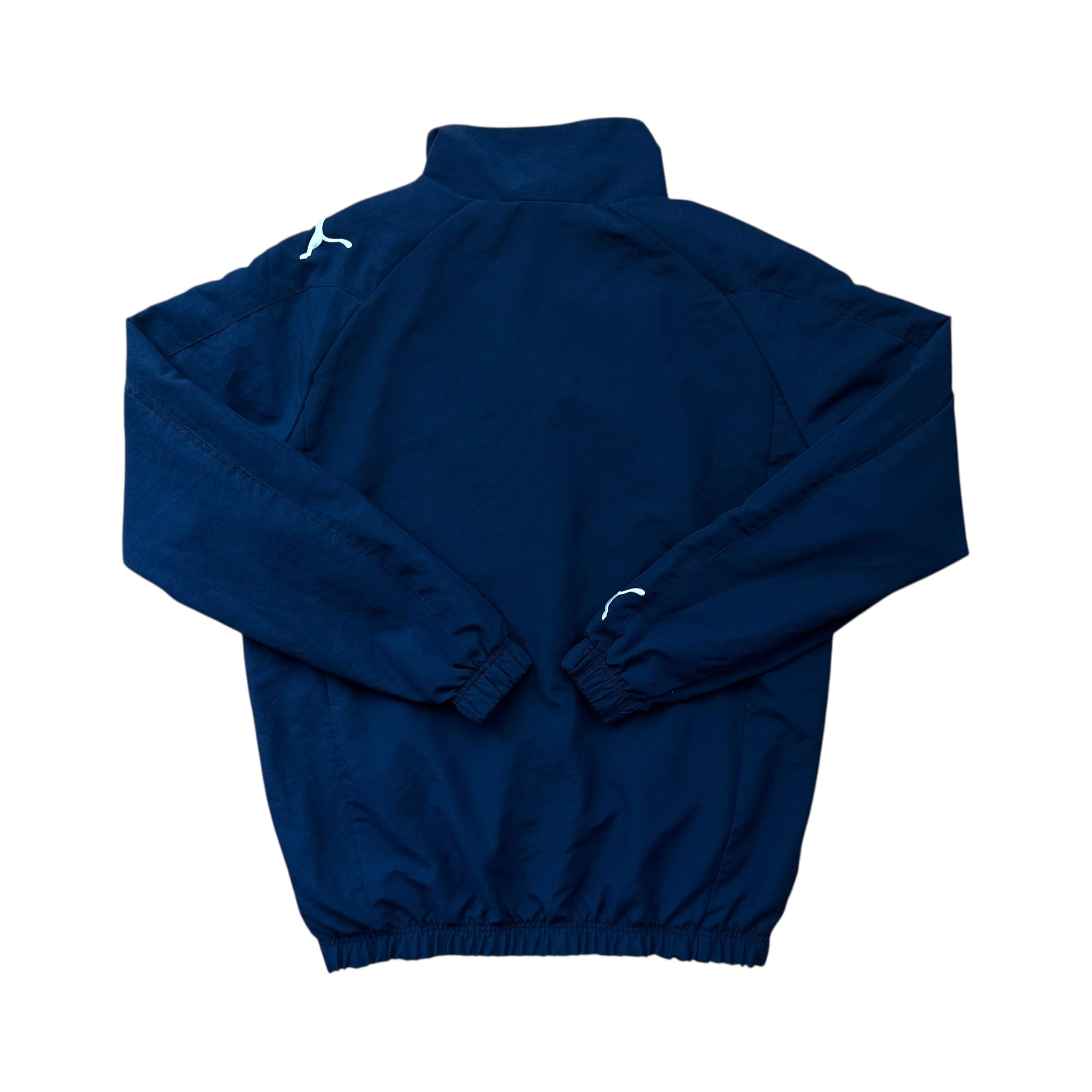 Leicester 2010-12 Training Jacket (S)
