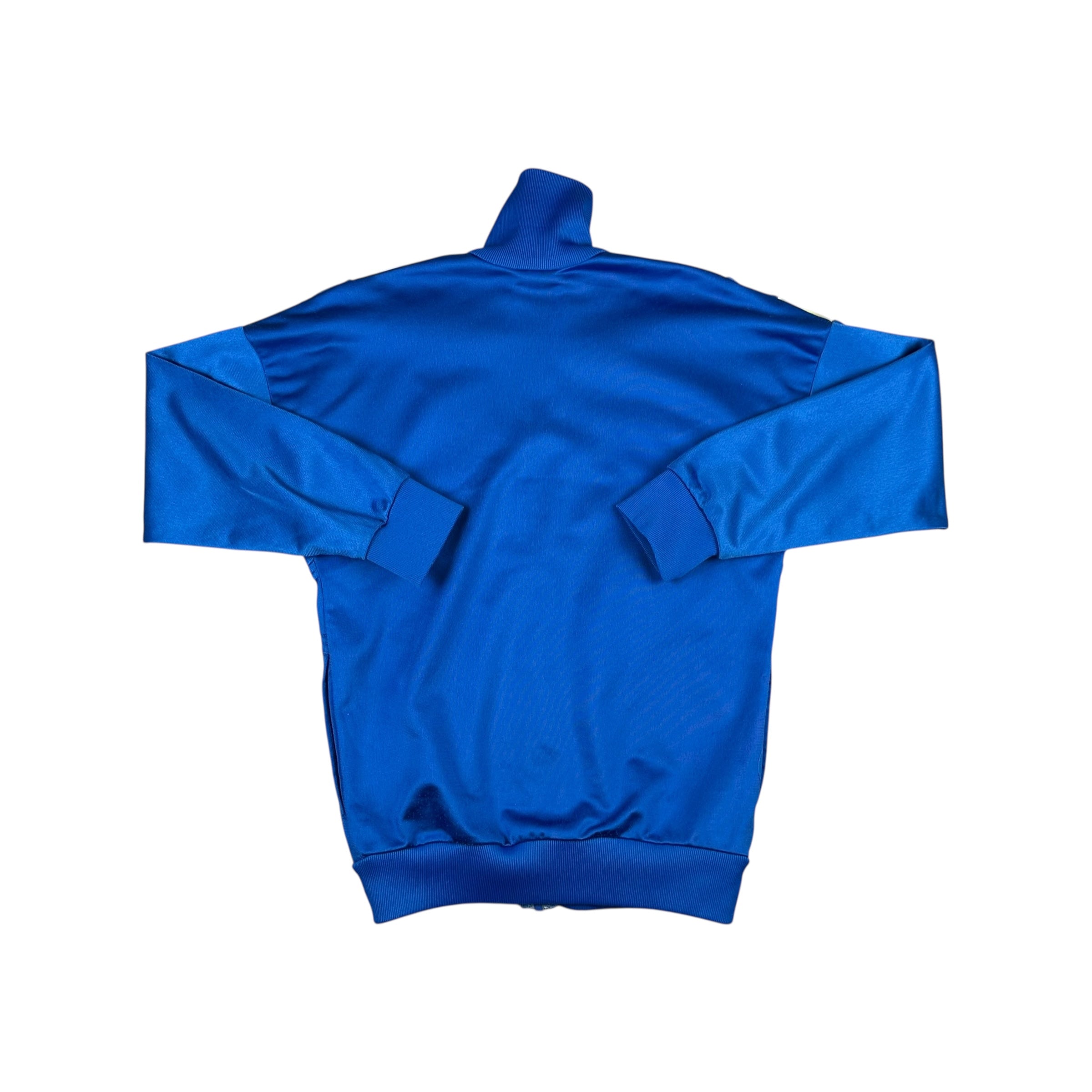 Everton 1989-90 Track Jacket (Youth M)