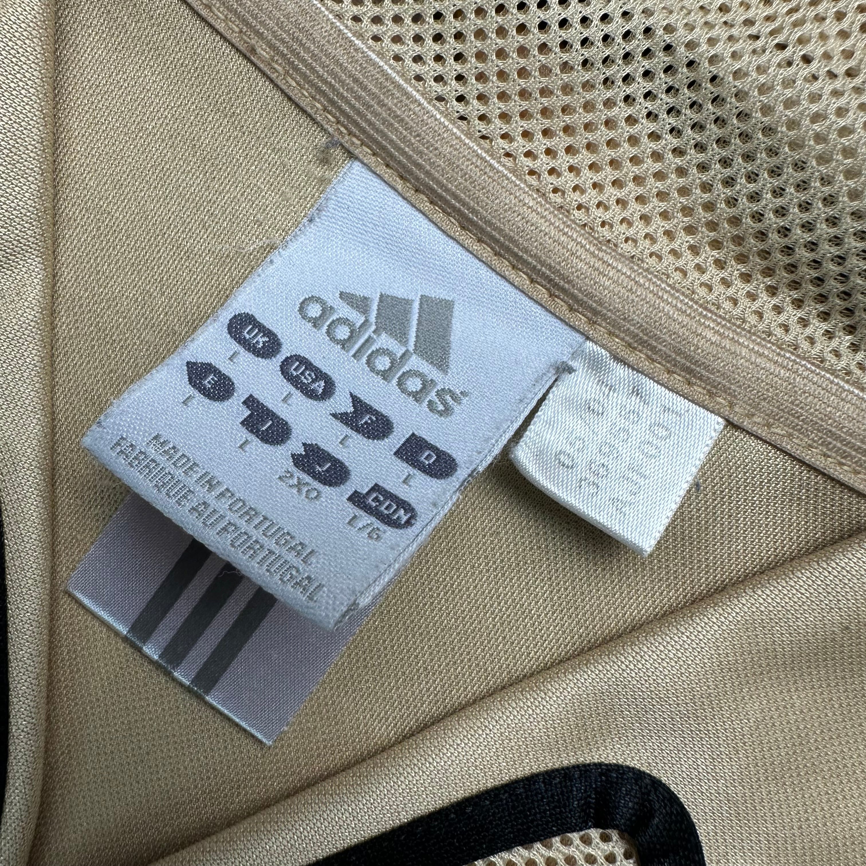 AC Milan 2004-05 Third Shirt (L) Maldini #3