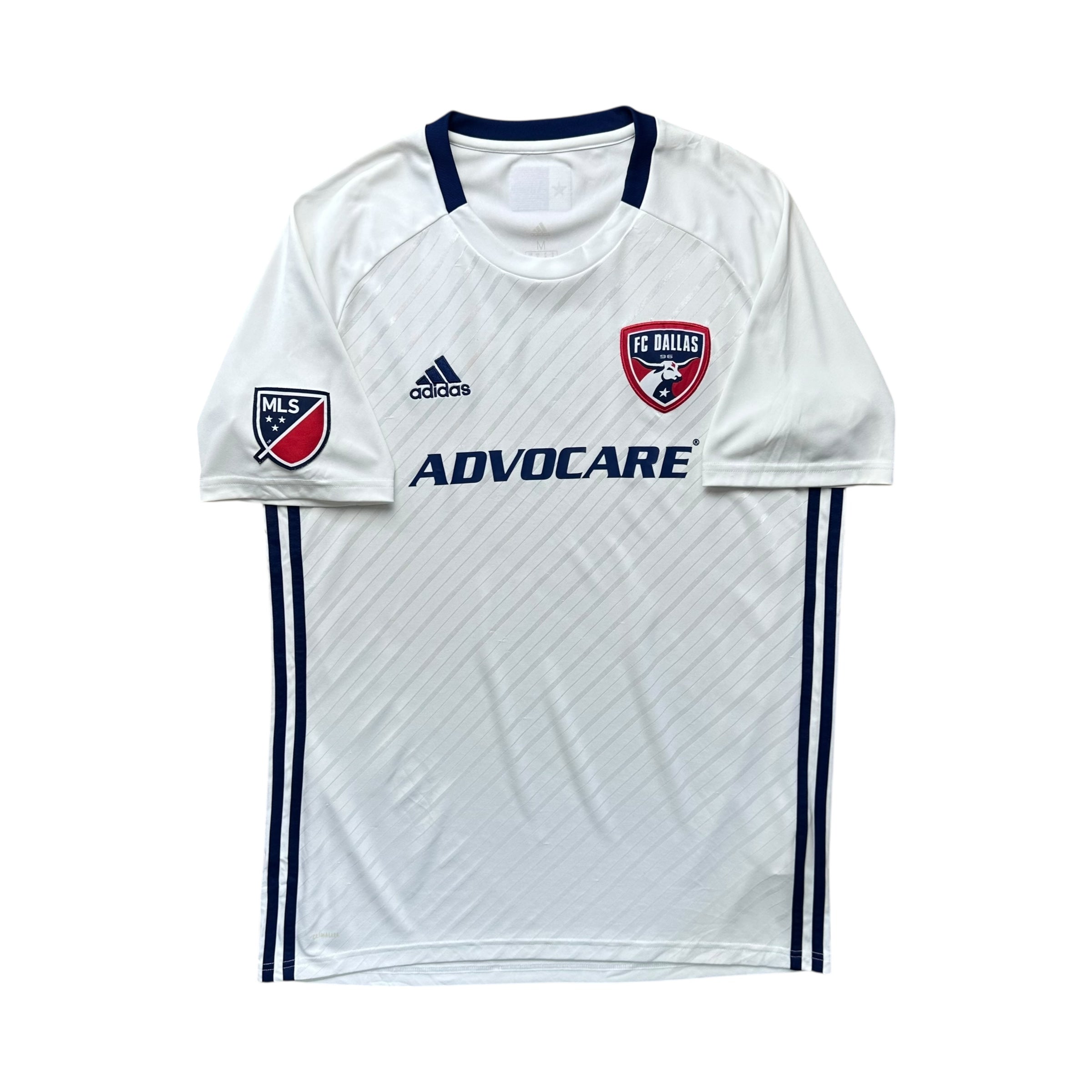 FC Dallas 2019-20 Away Shirt (M)