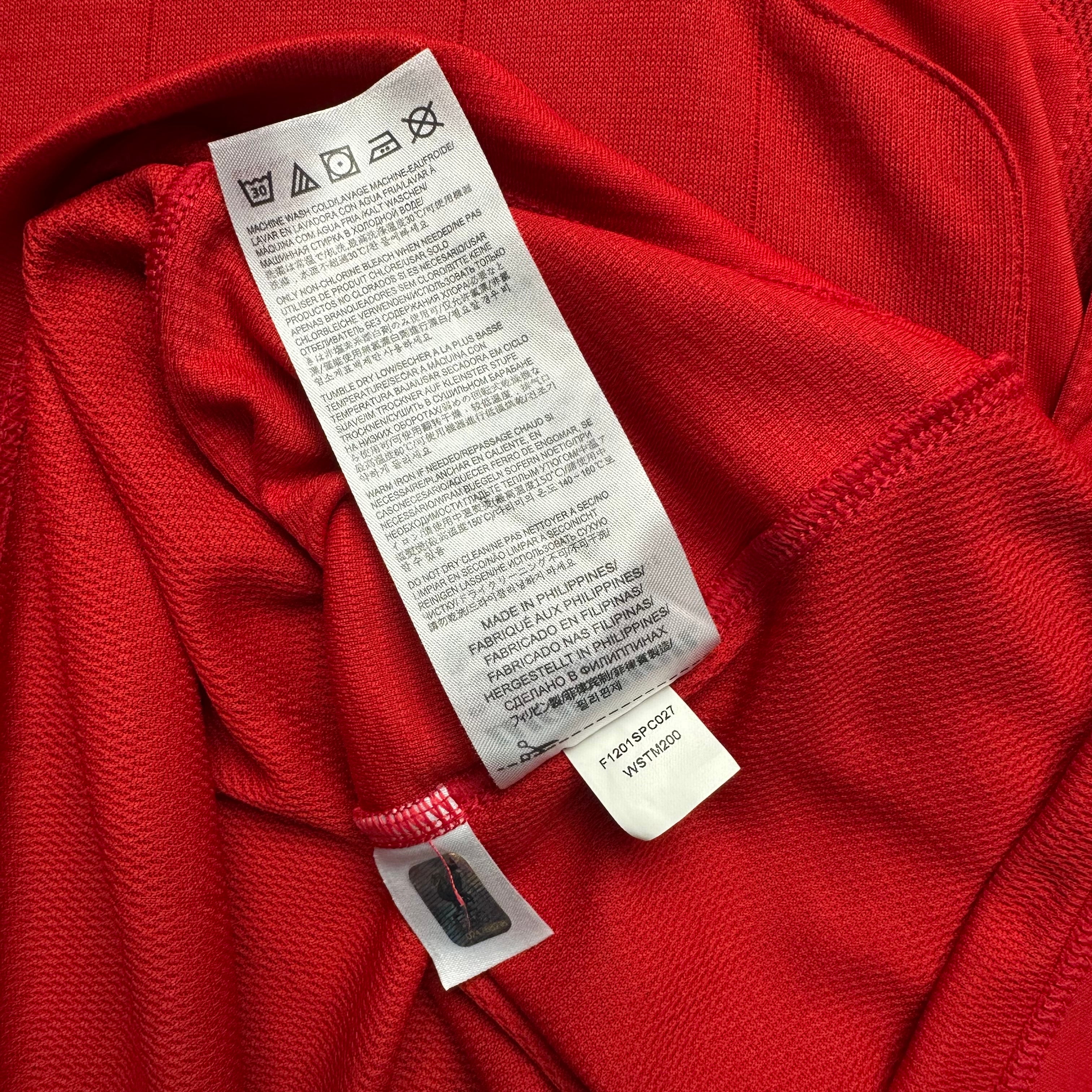 Liverpool 2012-13 Home Shirt (XL) Coutinho #10