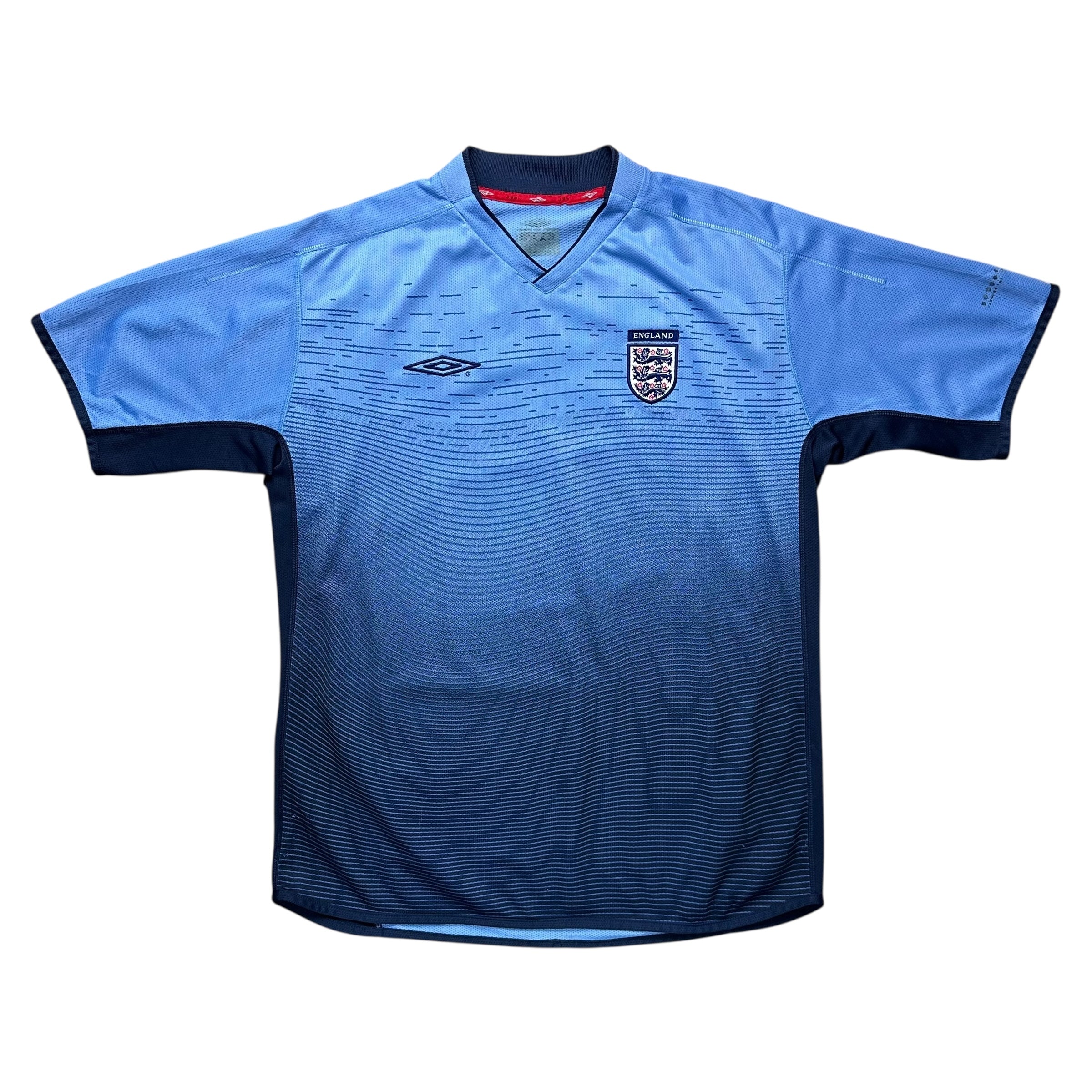 England 2002-04 Training Shirt (L)