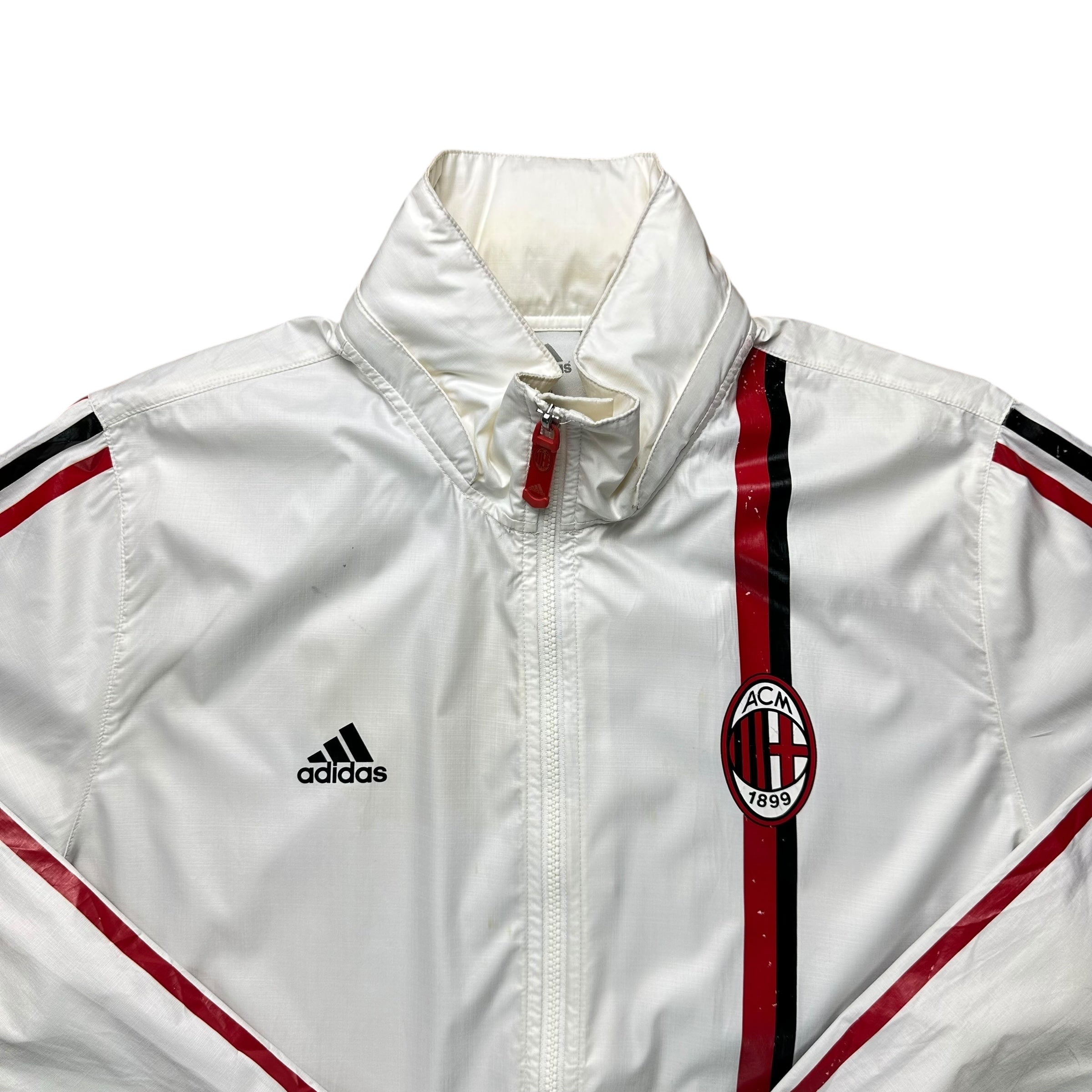 AC Milan 2011-12 Training Jacket (XL)