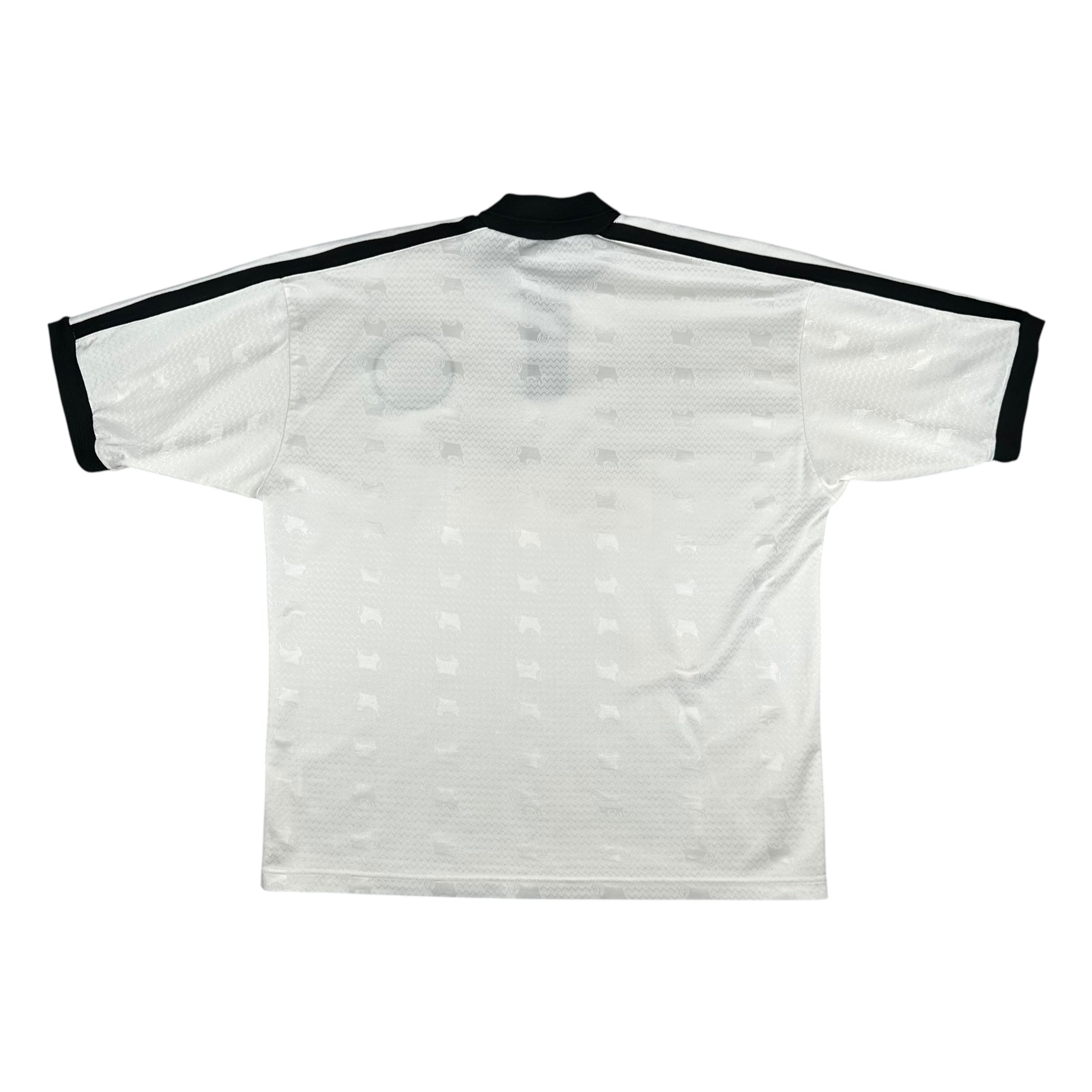 Derby County 1998-99 Home Shirt (L)