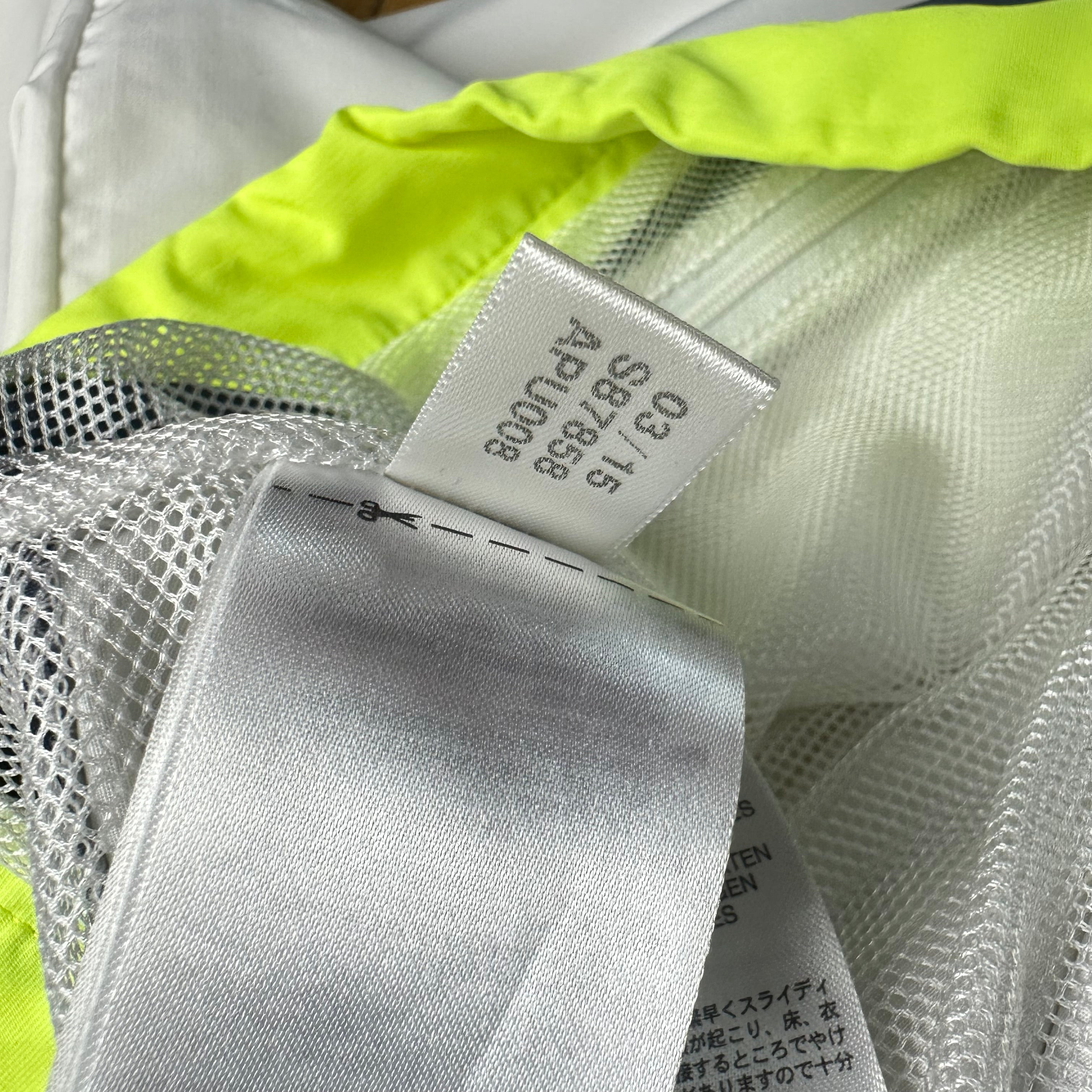 Real Madrid 2015-16 Training Jacket (XL)