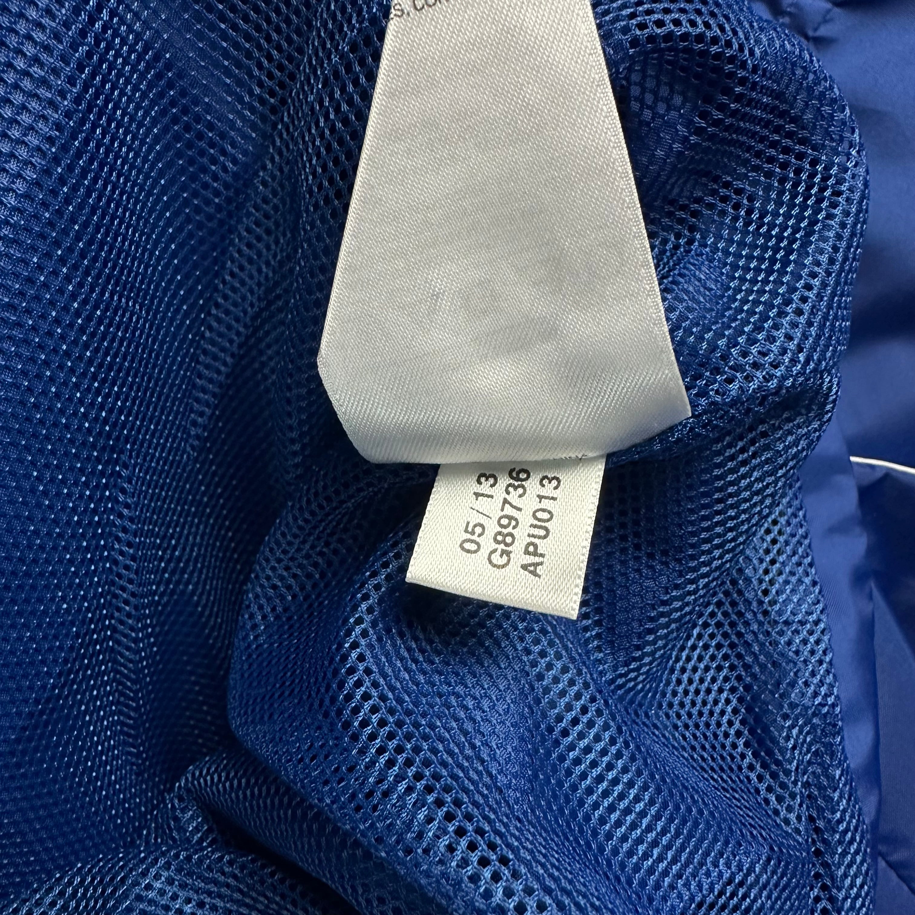 Chelsea 2013-14 Training Jacket (L)