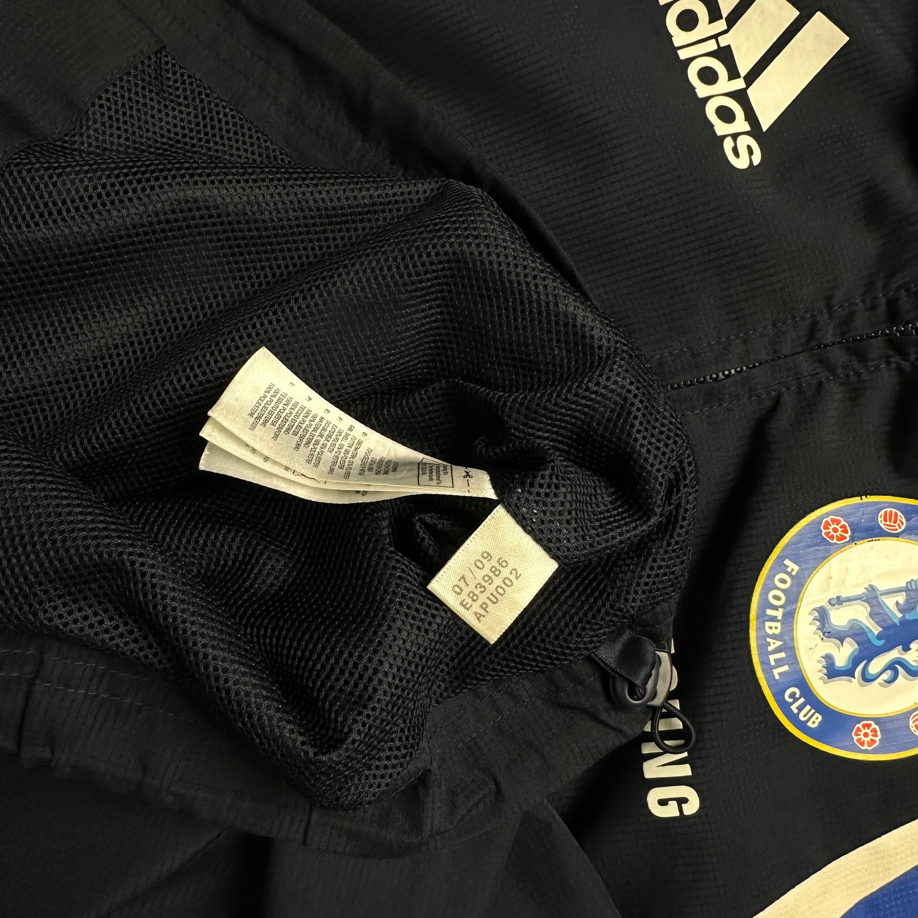 Chelsea 2008-09 Training Jacket (M)