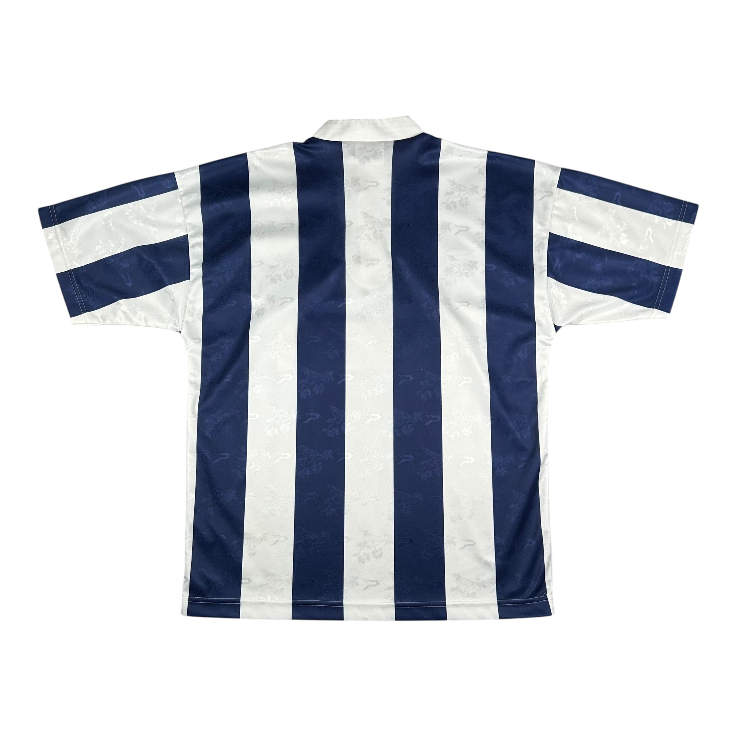 West Bromwich Albion 1996-97 Home Shirt (M)