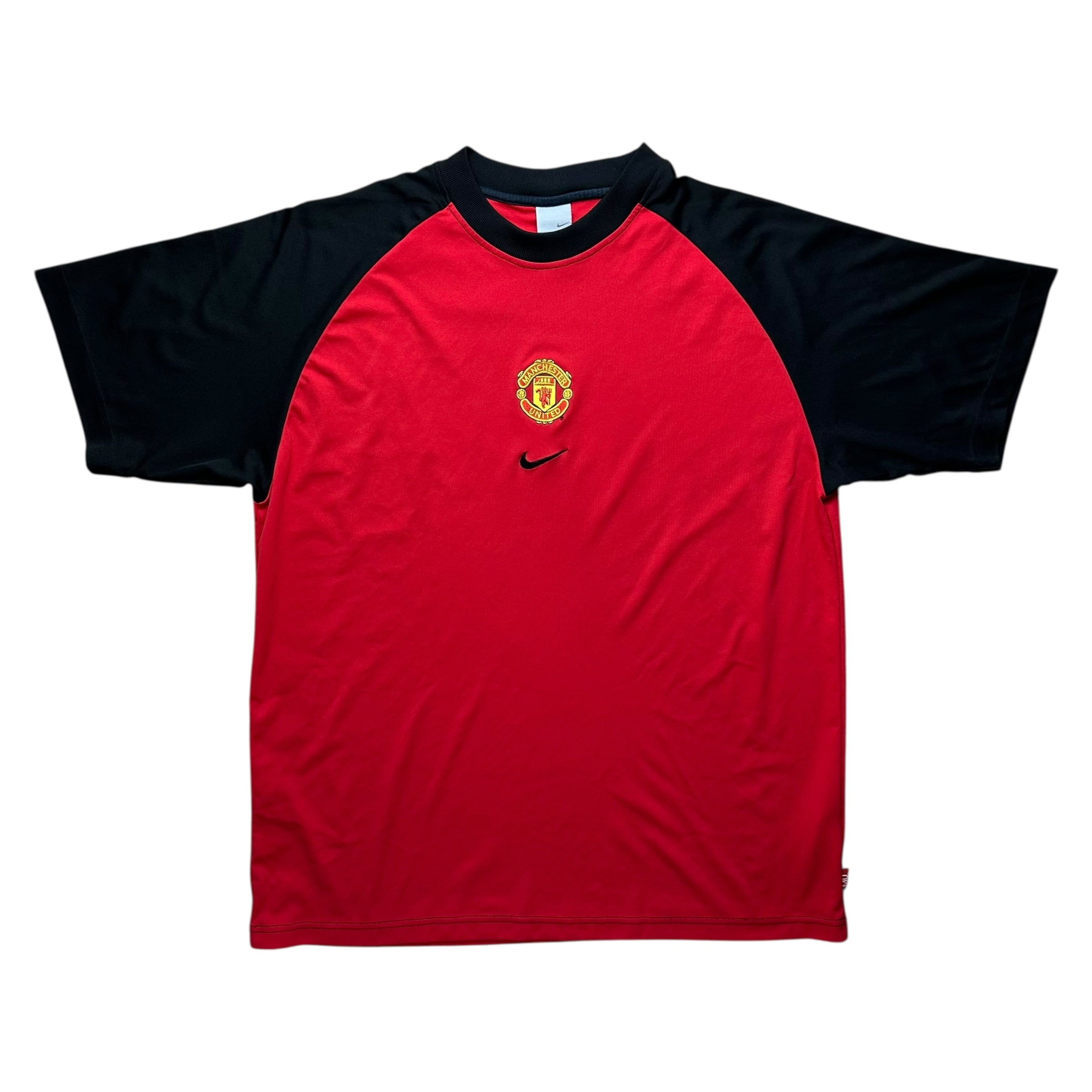 Manchester United 2004-05 Training Shirt (XL)