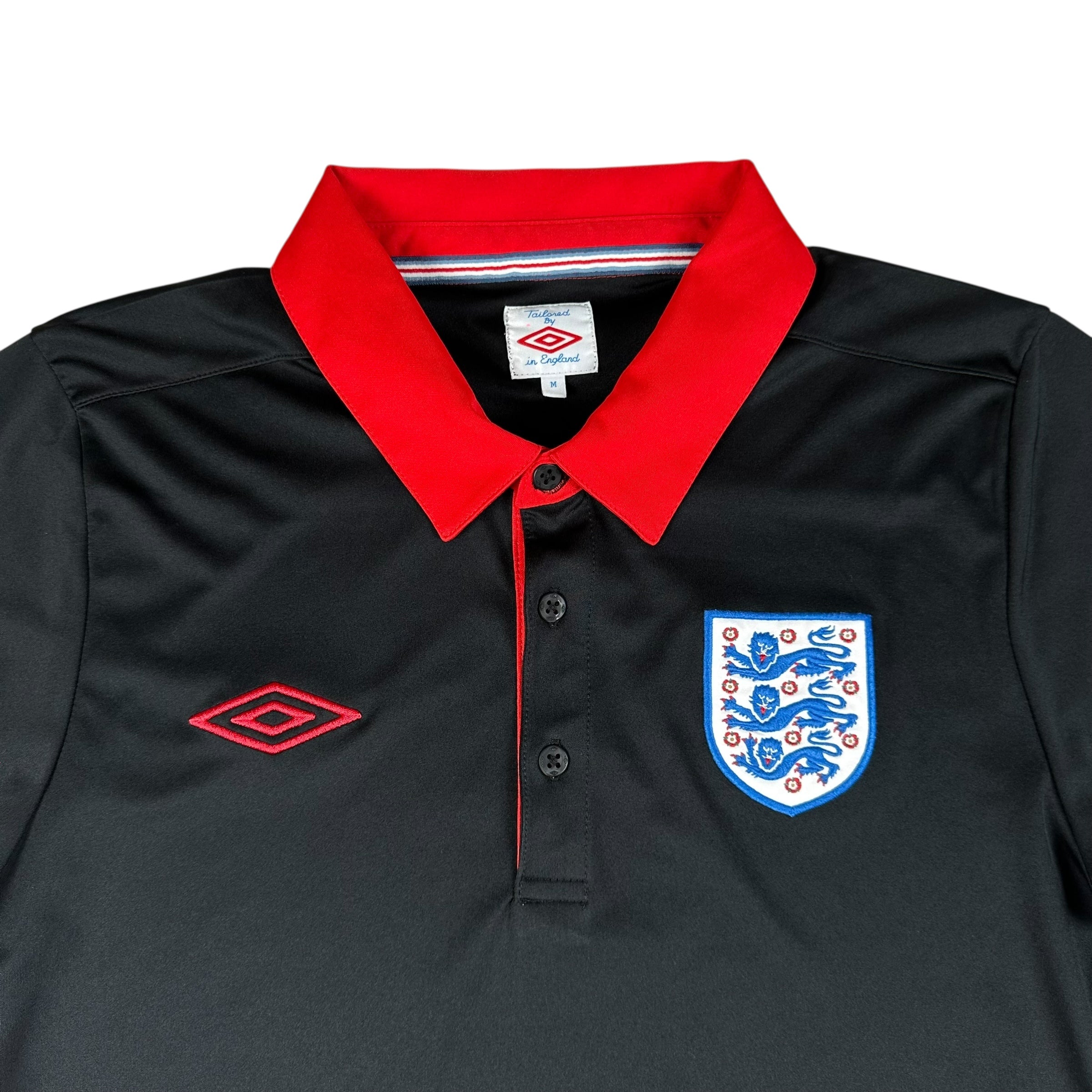 England 2010 Training Polo (M)