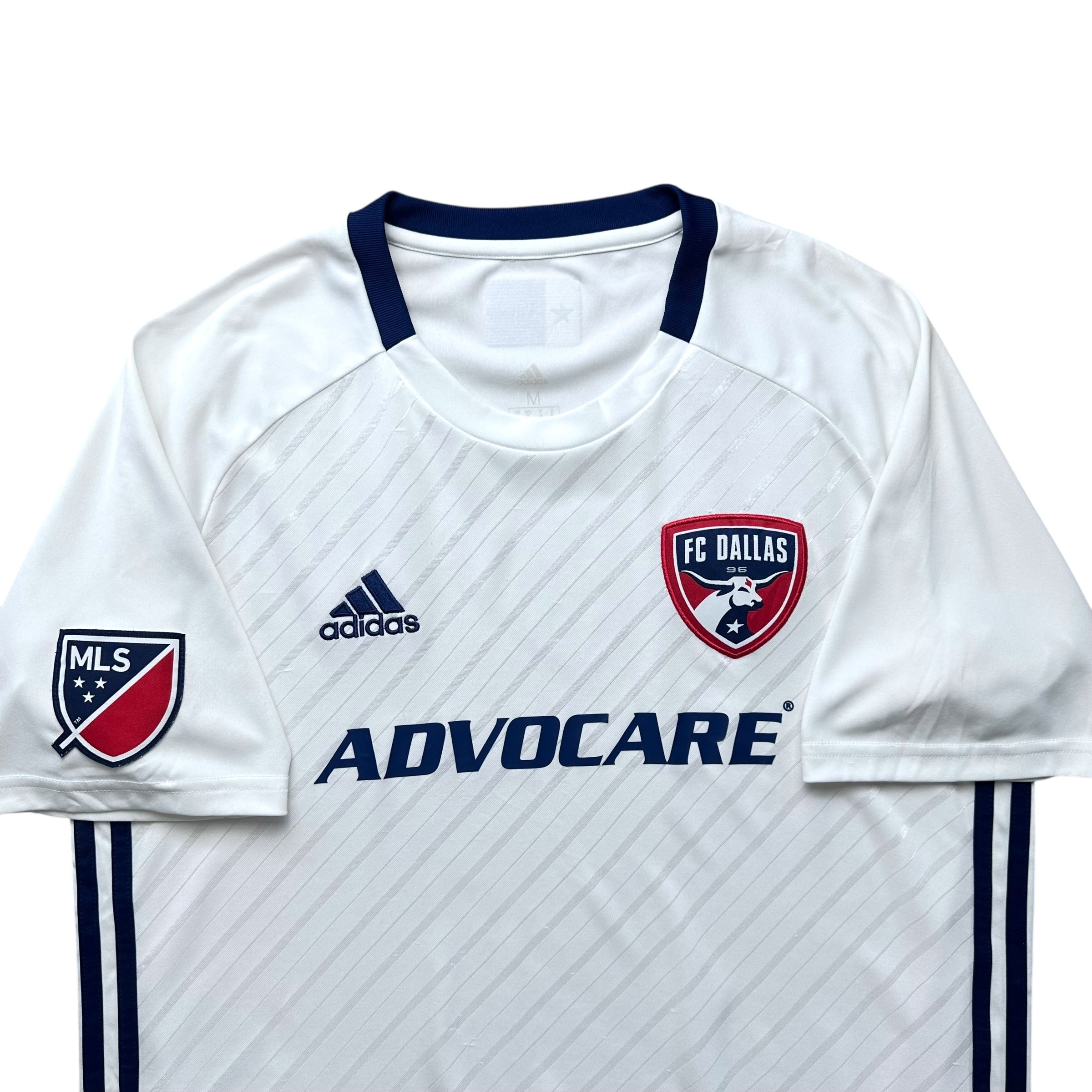 FC Dallas 2019-20 Away Shirt (M)