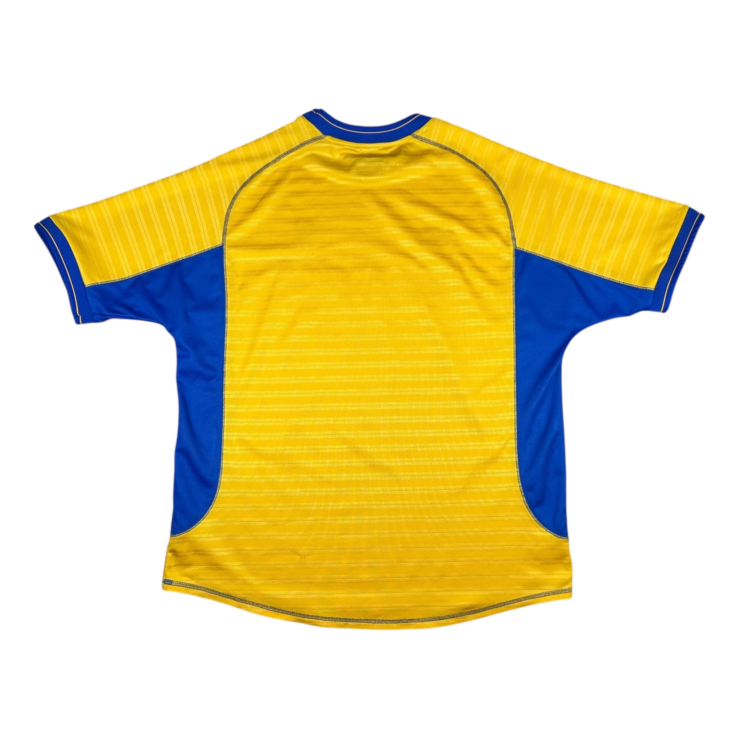 Chelsea 2000-01 Away Shirt (XL)