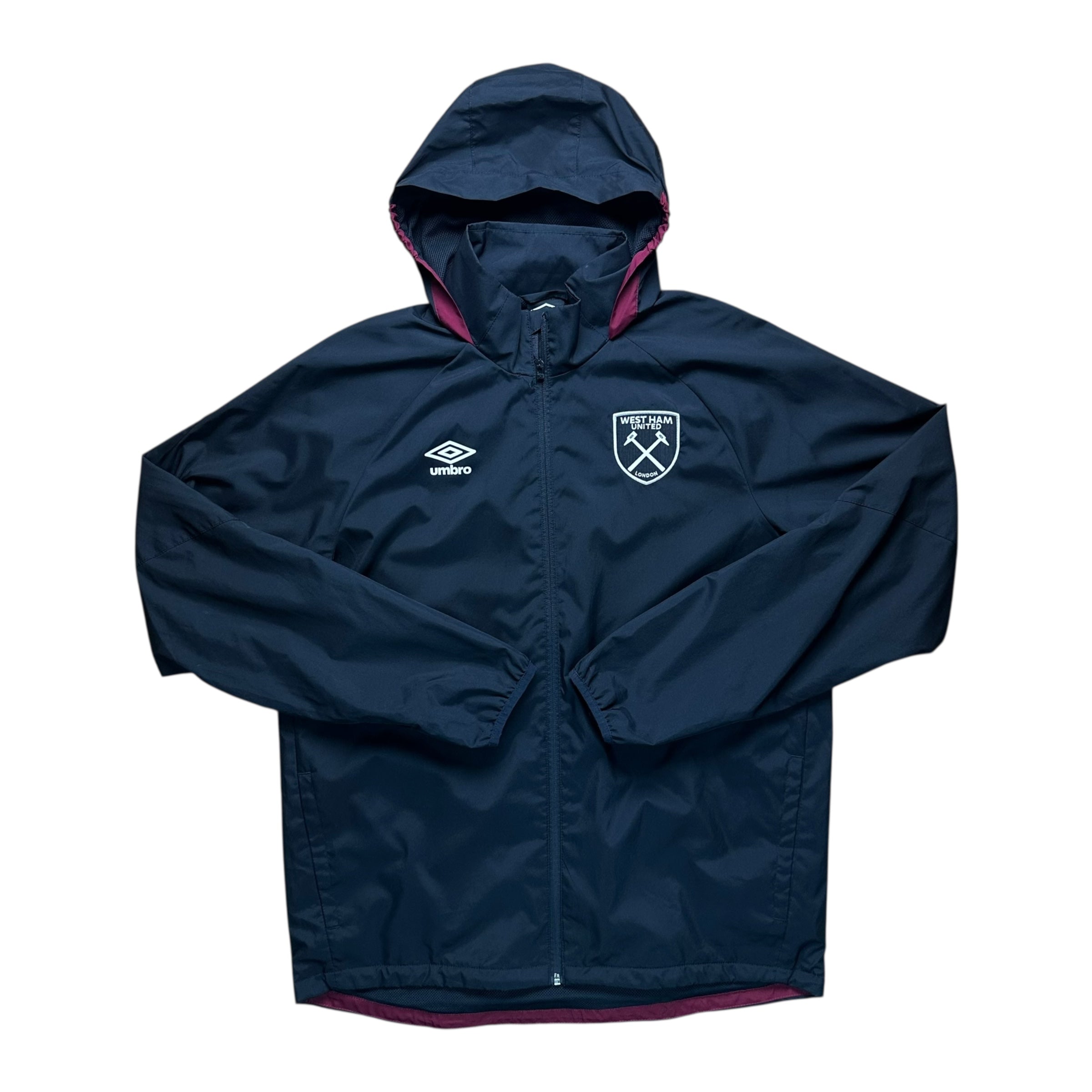 West Ham 2019-20 Training Jacket (L)