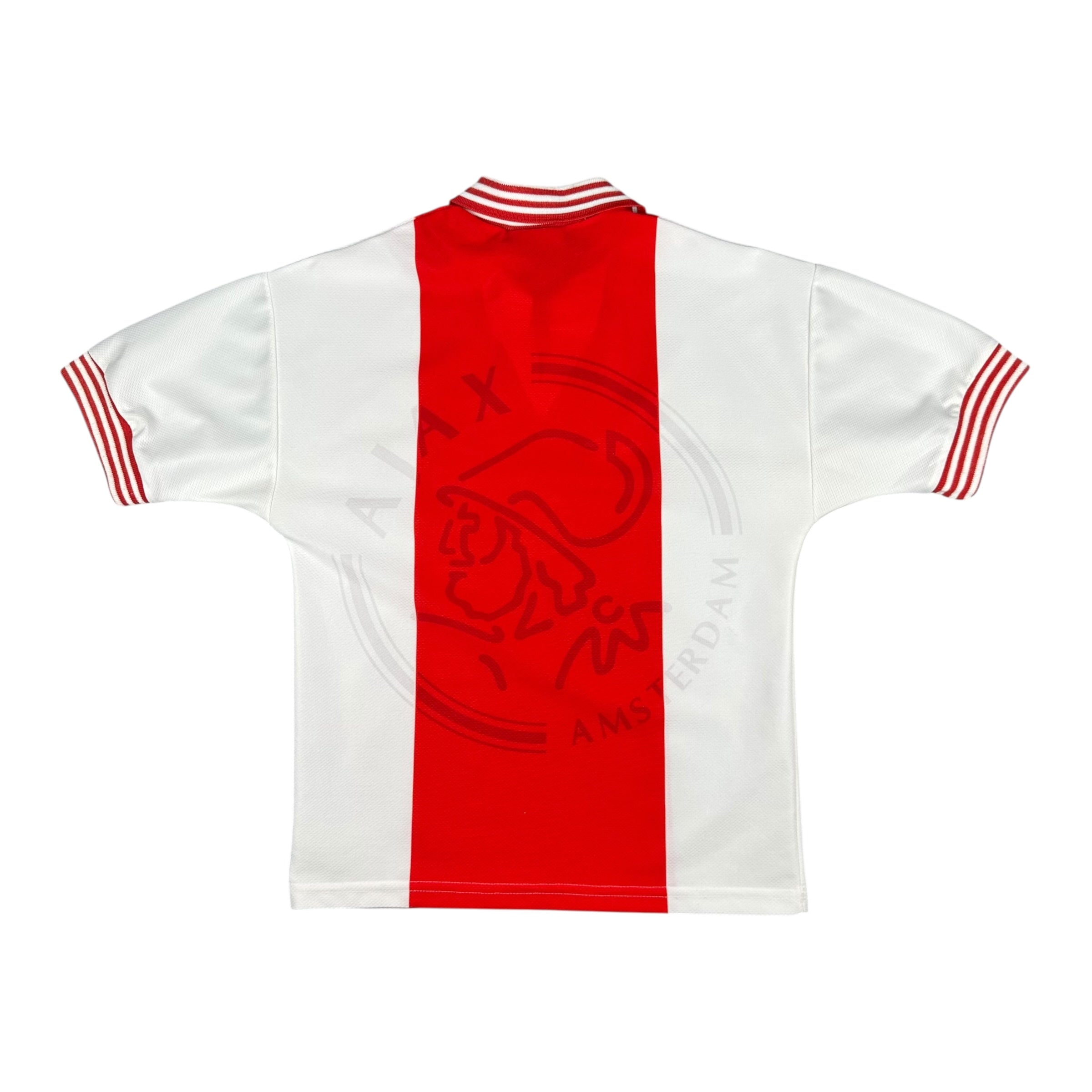 Ajax 1995-96 Away Shirt (Youth L)