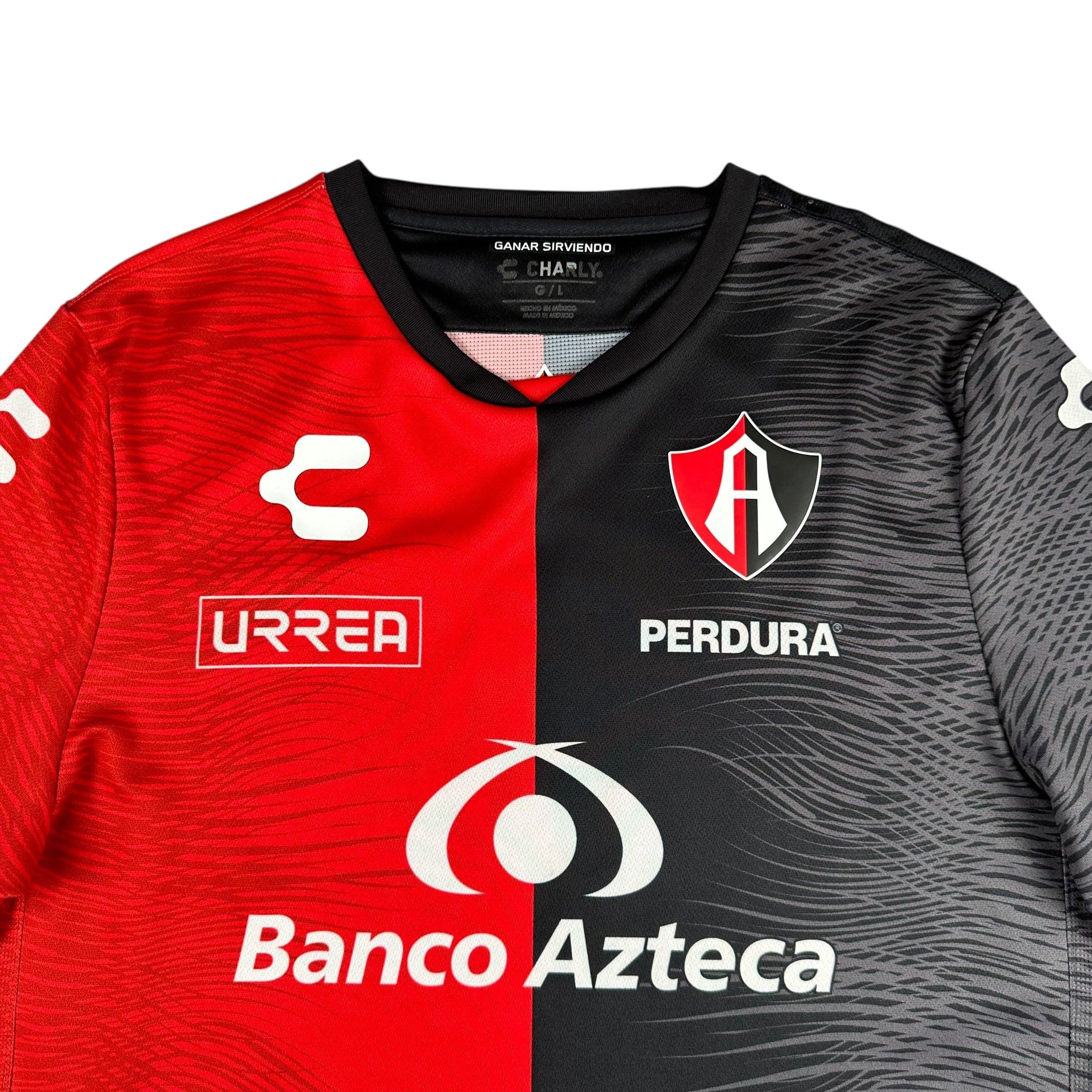 Atlas 2020-21 Home (L)