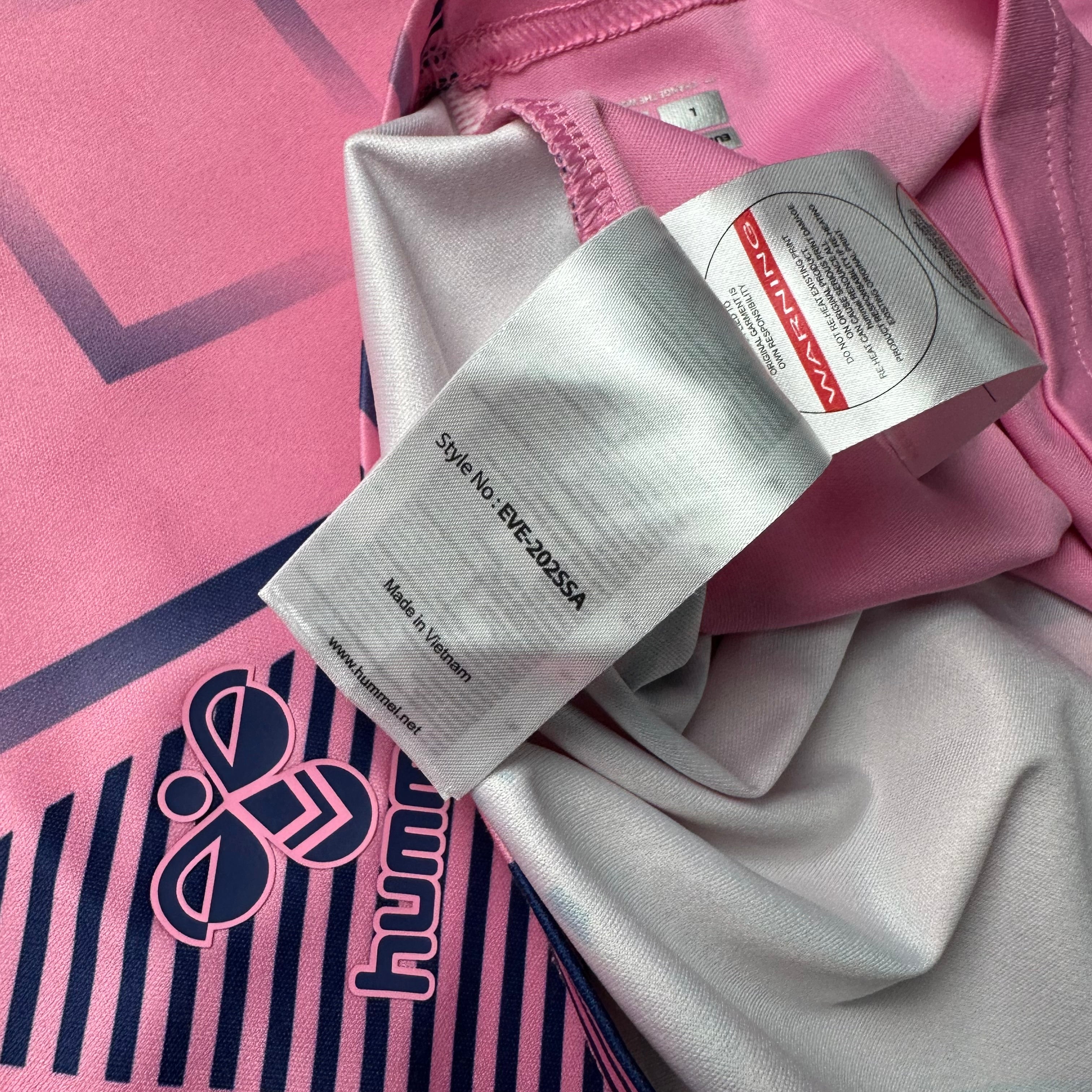 Everton 2022-23 Away Shirt (L) McNeil #7