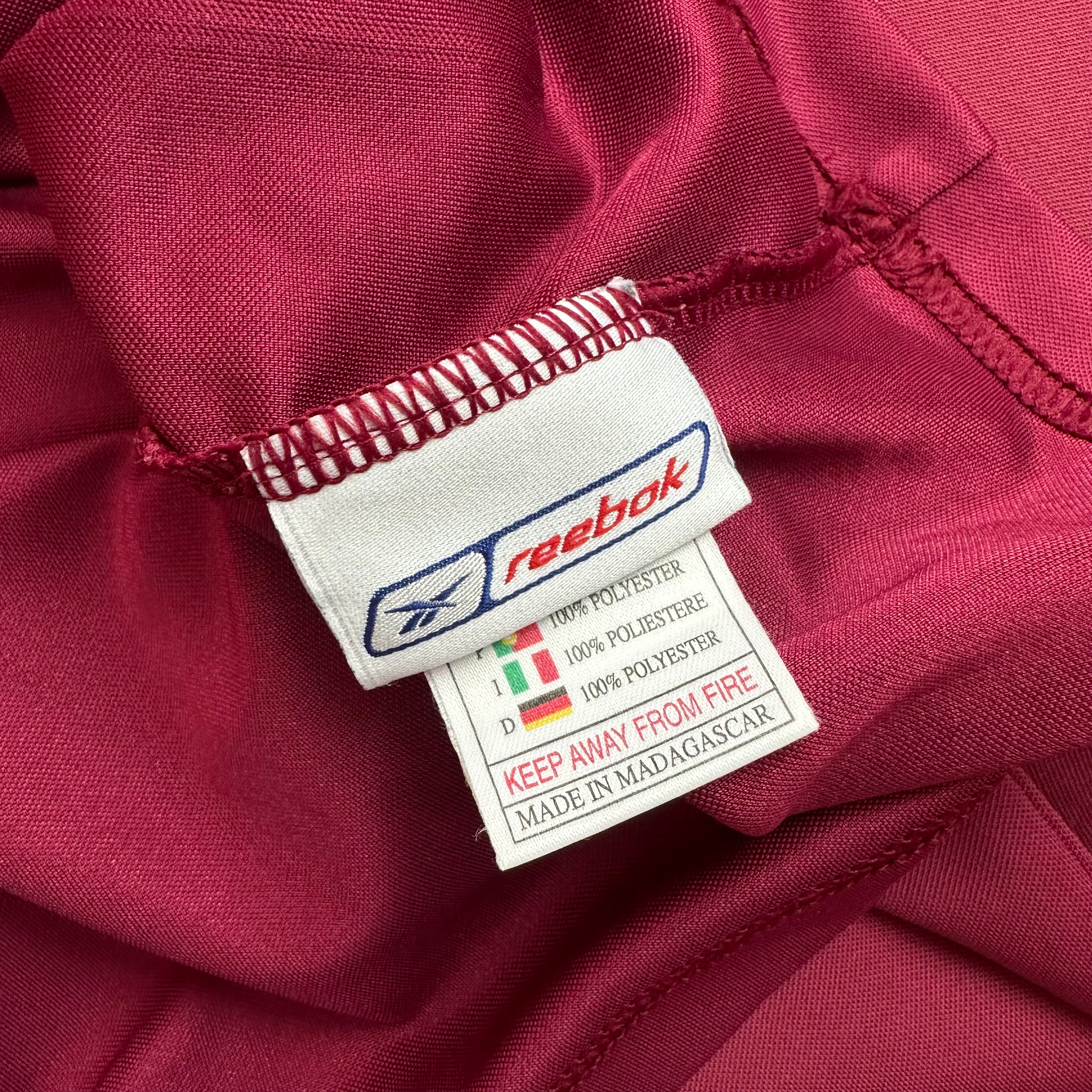 West Ham 2003-05 Home Shirt (M)