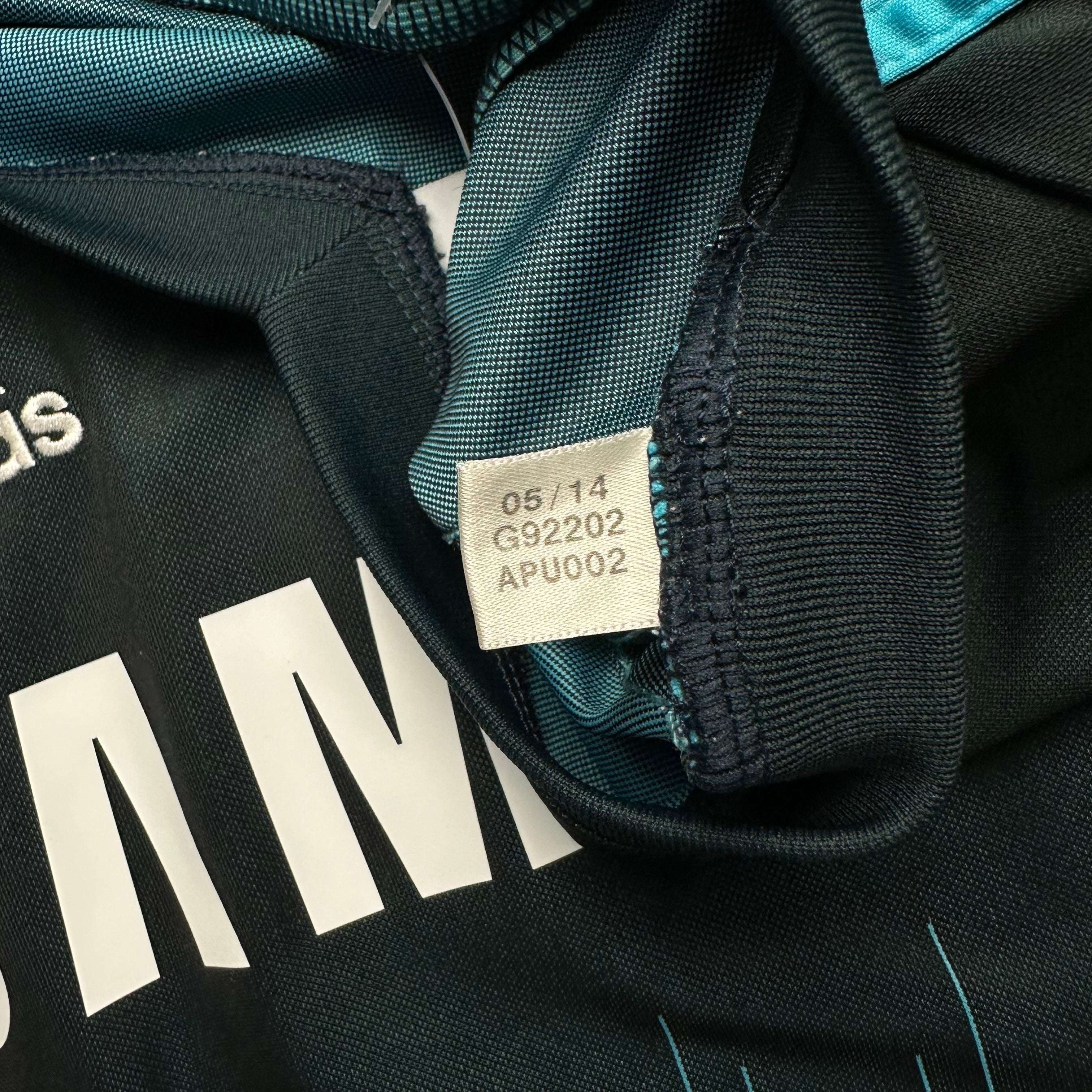 Chelsea 2014-15 Third Shirt (L) Diego Costa #19