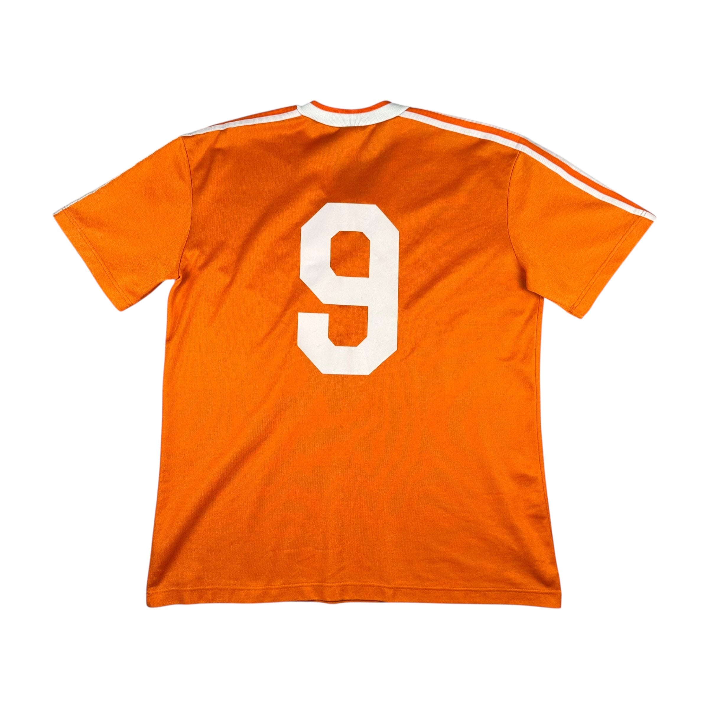 Netherlands 1987 Home Shirt (M)