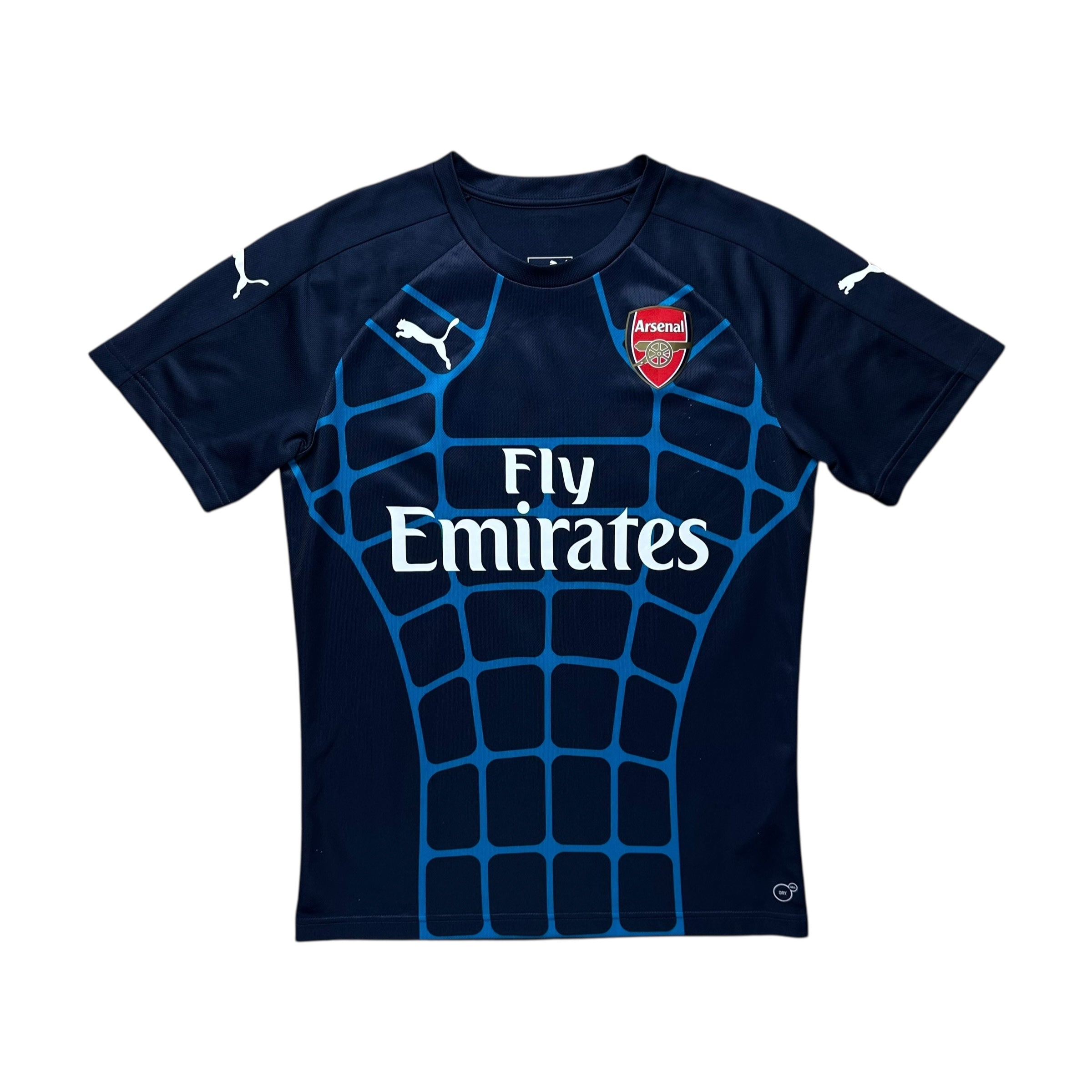 Arsenal 2015-16 Training Shirt (M)