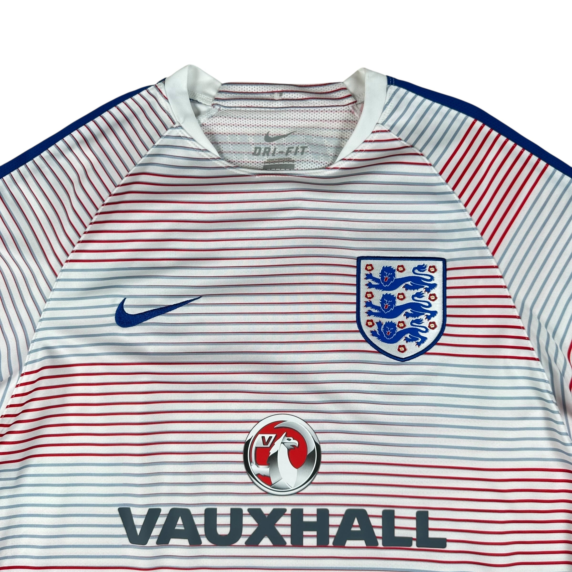 England 2016-17 Training Shirt (XL)