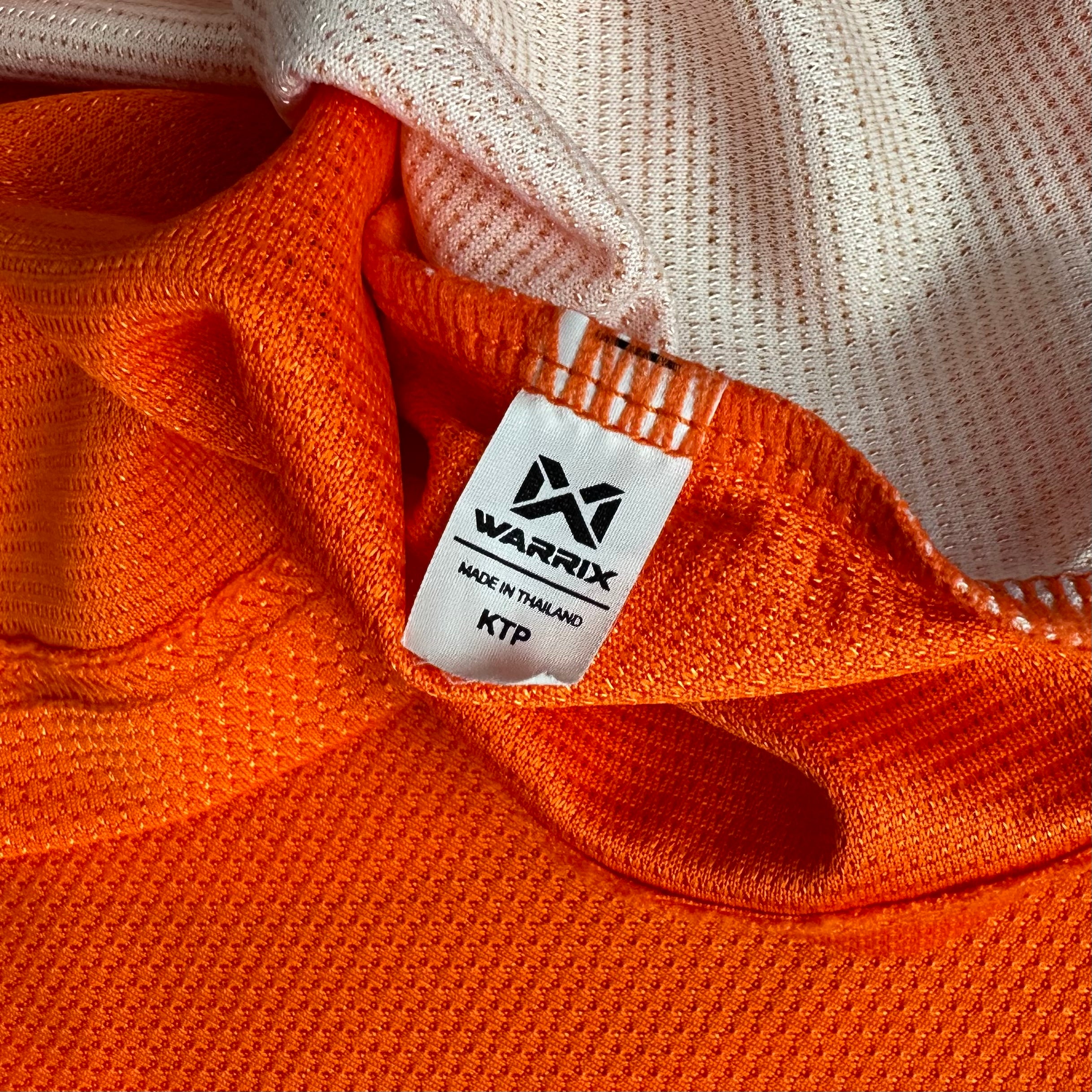 PT Prachuap 2019 Home Shirt (M)