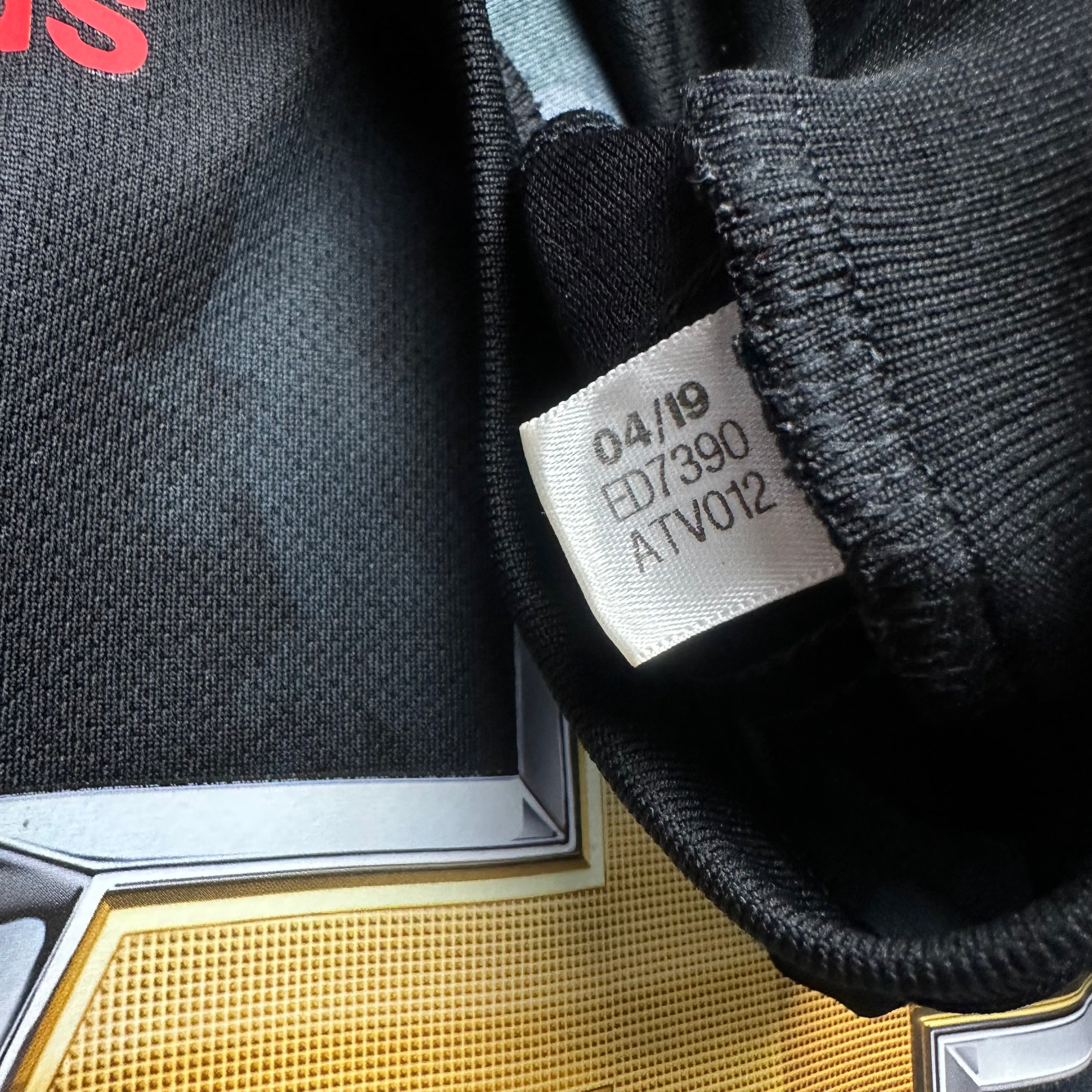 Manchester United 2019-20 Third Shirt (L) Maguire #5