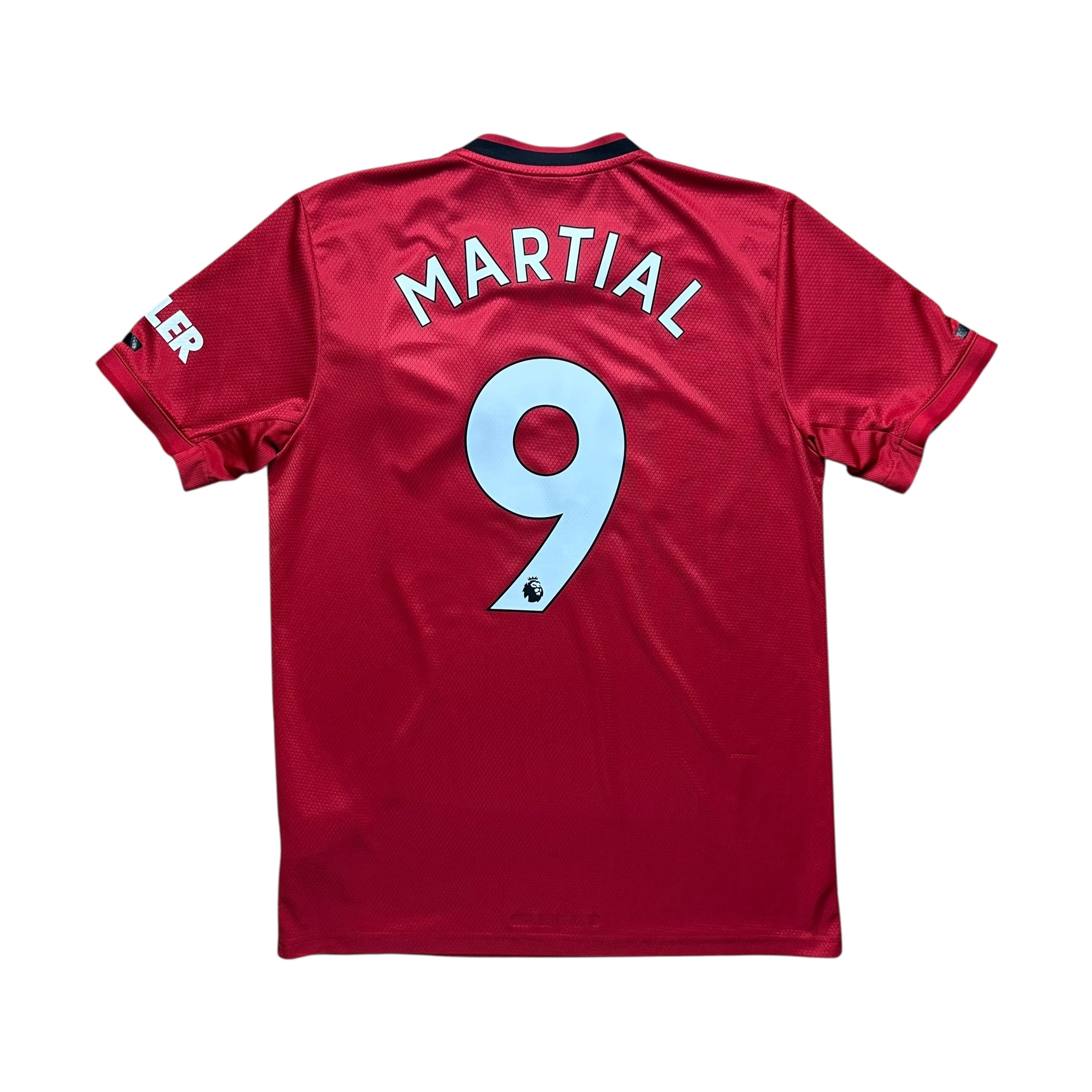 Manchester United 2019-20 Home Shirt (M) Martial #9