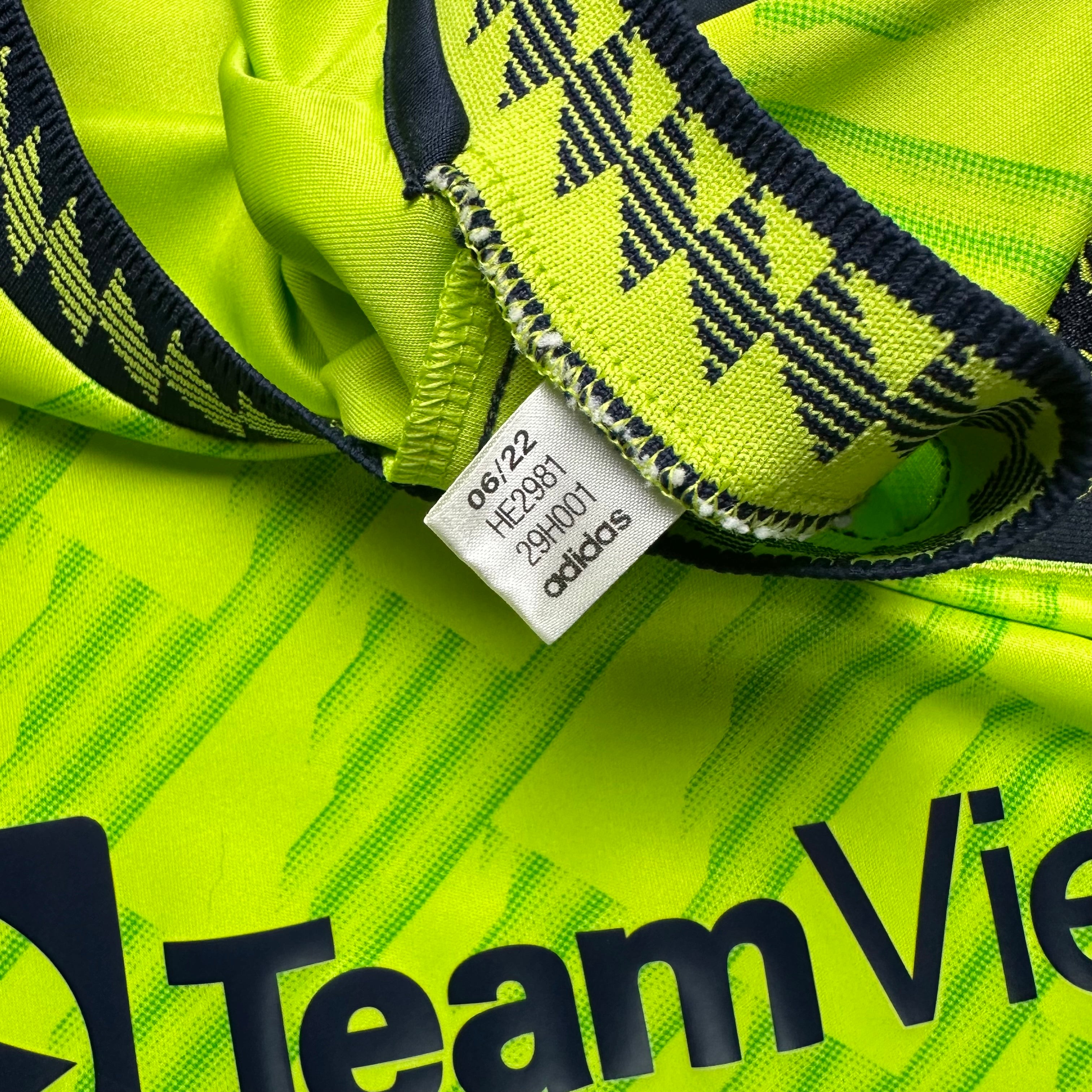 Manchester United 2022-23 Third Shirt (L) Ronaldo #7