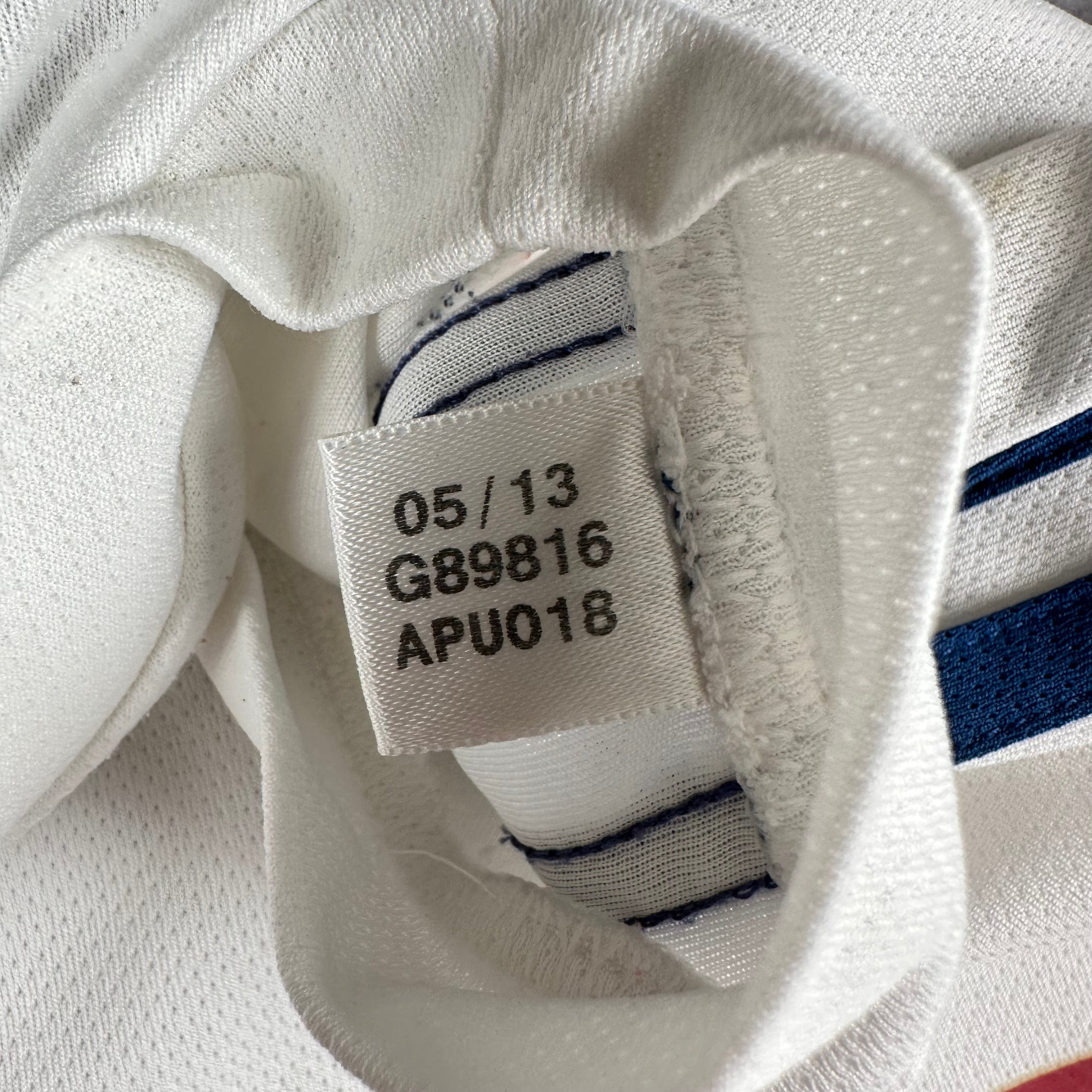 Chelsea 2013-14 Training Shirt (L)