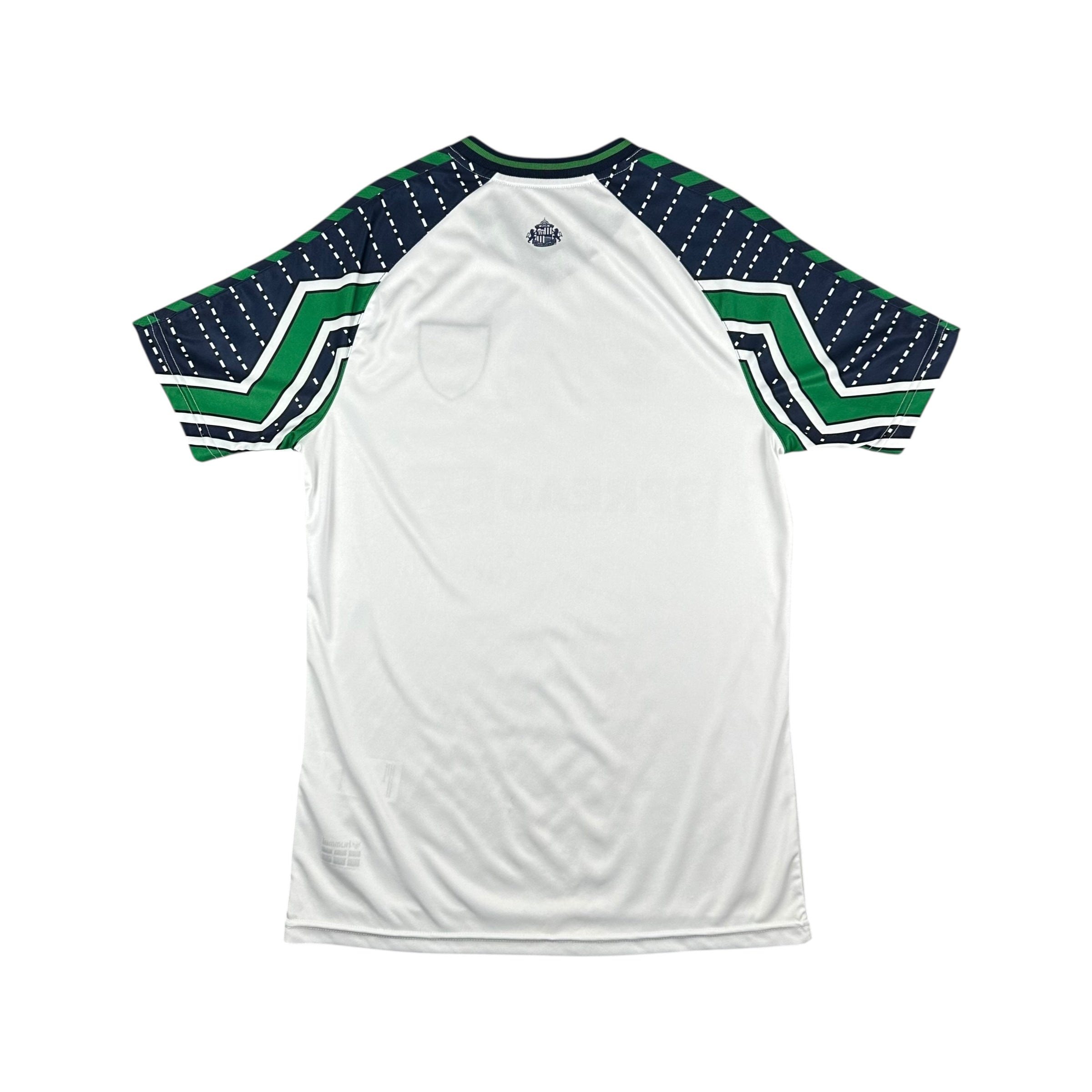 Sunderland 2024-25 Away Shirt (S)