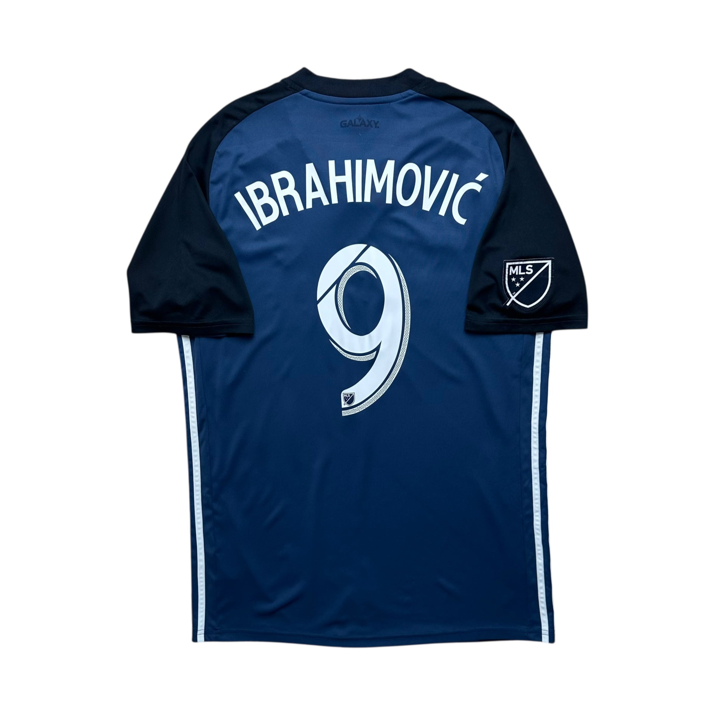 LA Galaxy 2019 Away Shirt (L) Ibrahimovic #9