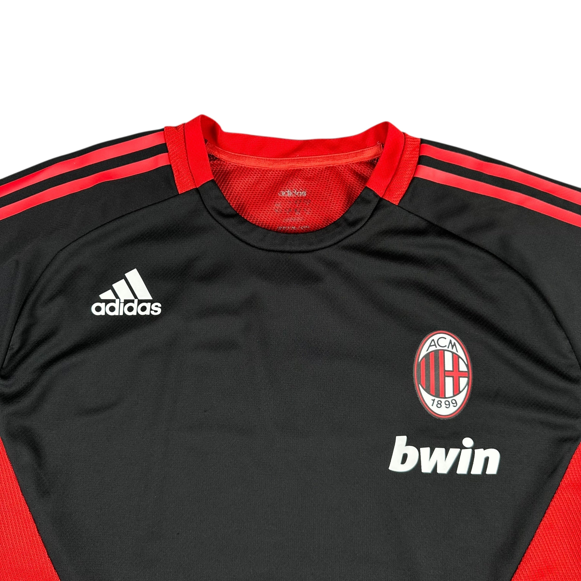 AC Milan 2008-09 Training Shirt (M)
