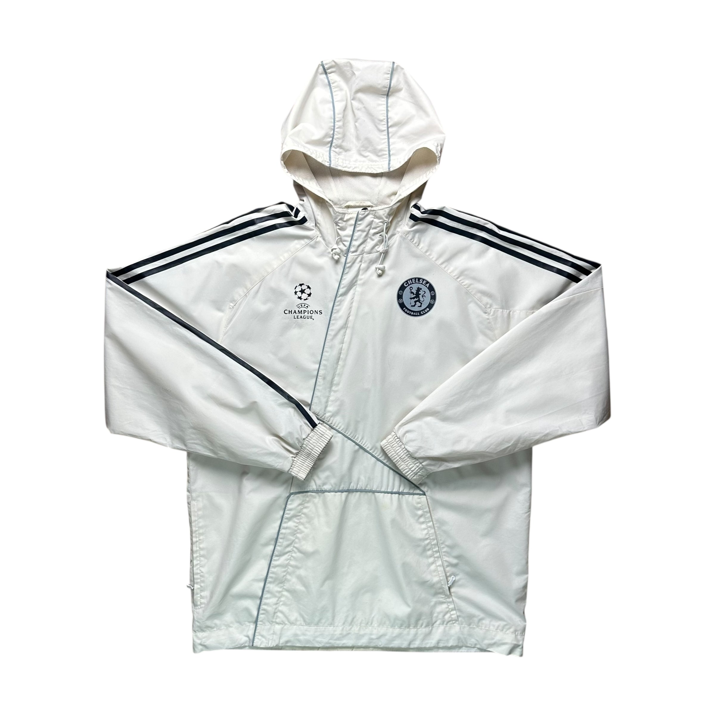 Chelsea 2009-10 Champions League Training Jacket (M)
