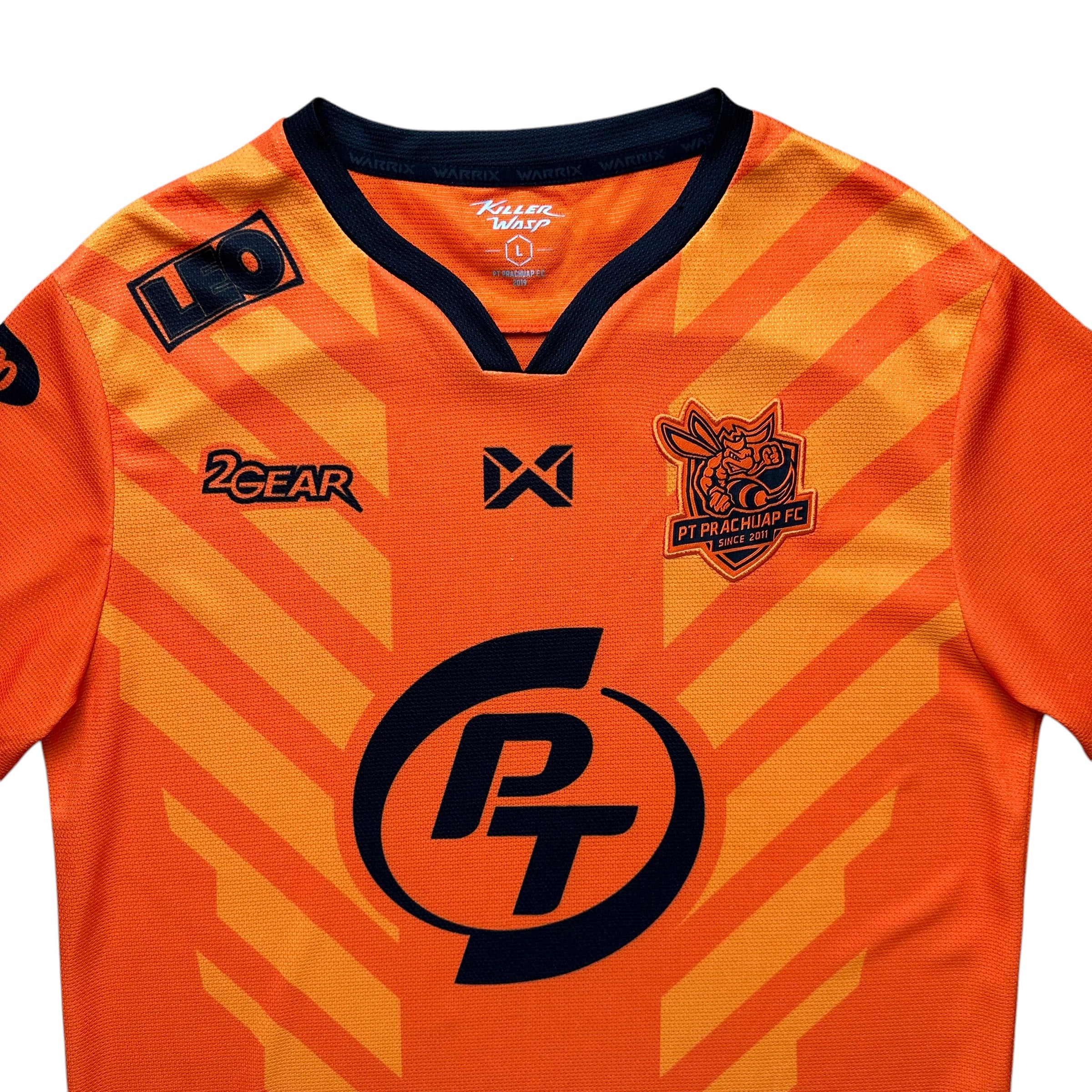 PT Prachuap 2019 Home Shirt (M)