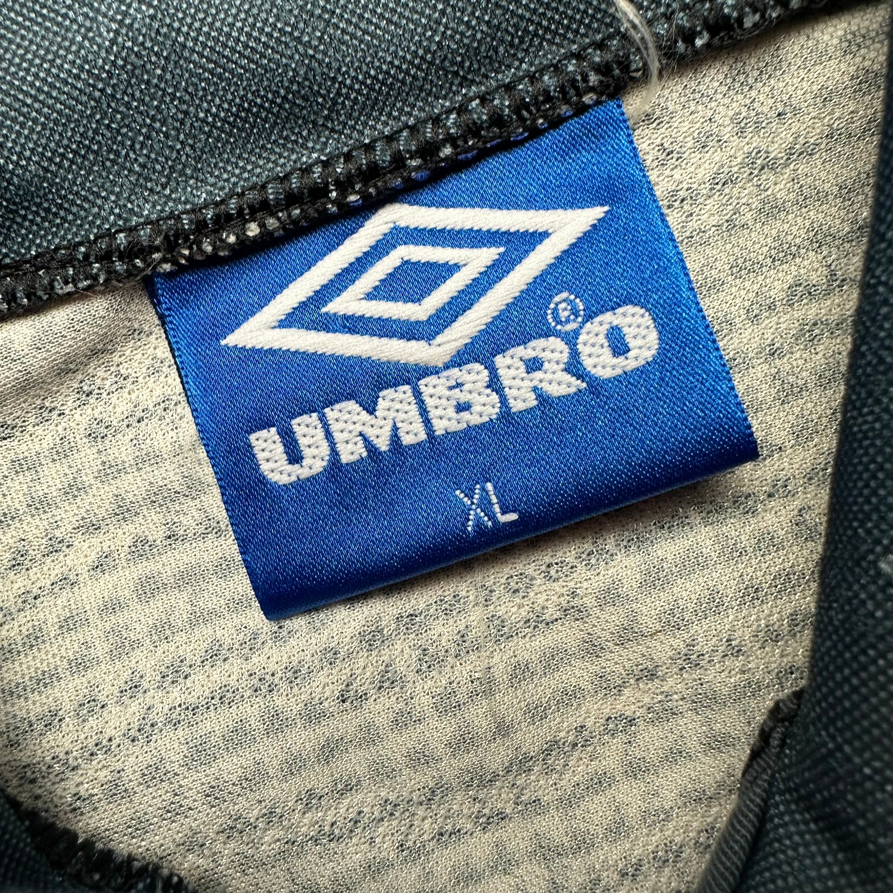 Manchester United 1995-96 Away Shirt (XL)