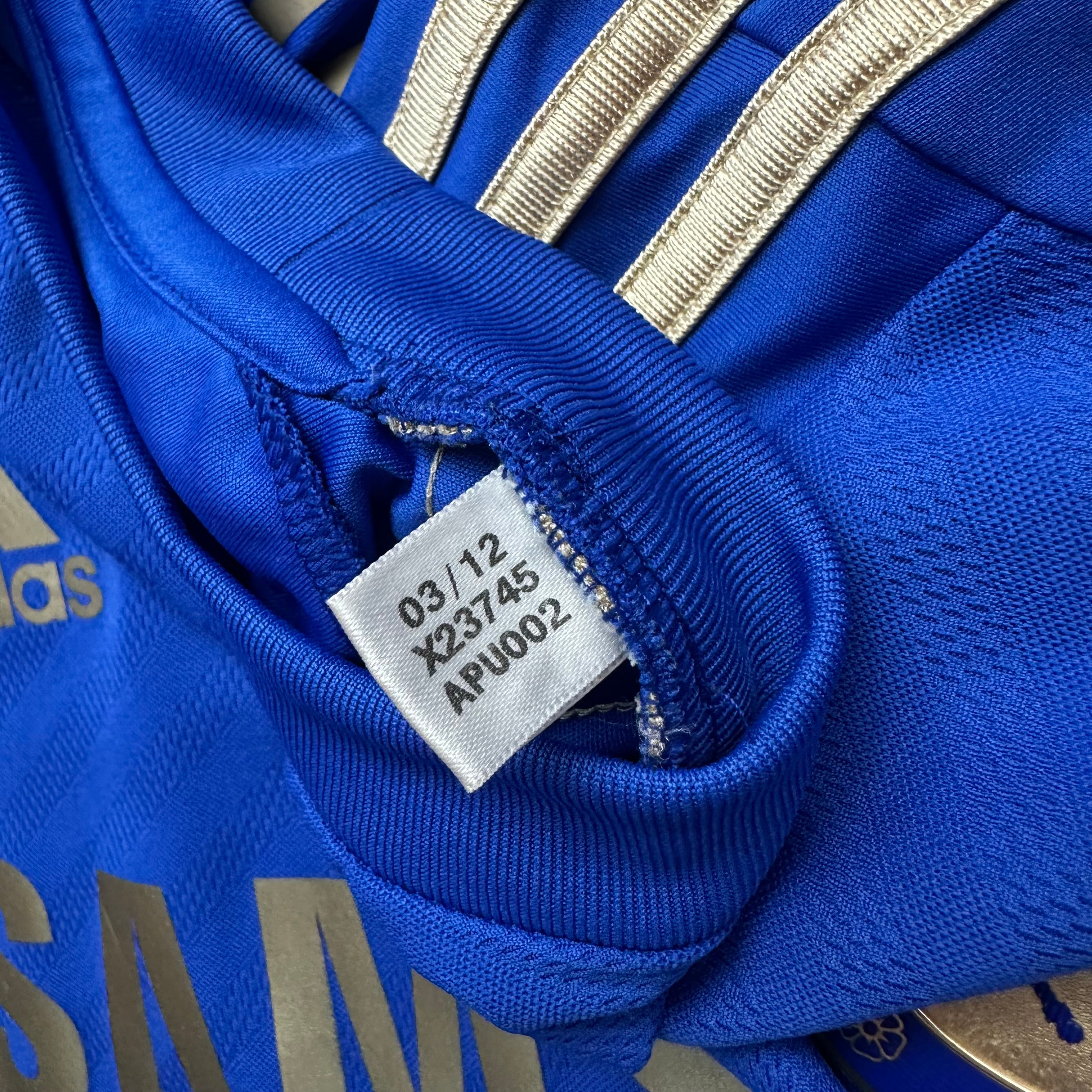 Chelsea 2012-13 Home Shirt (XL) Torres #9